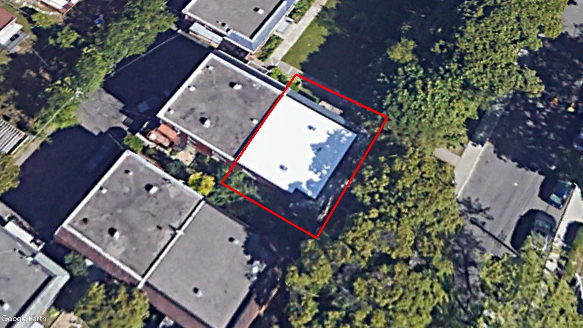 Tax Sale Montreal, Quebec - 480398-00