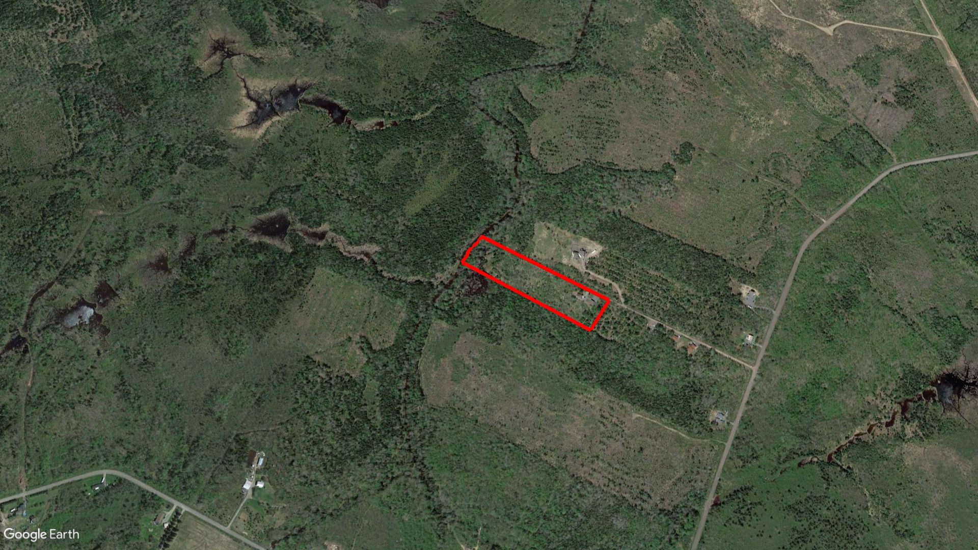 Tax Sale Albert Westmorland, New Brunswick - 05742144