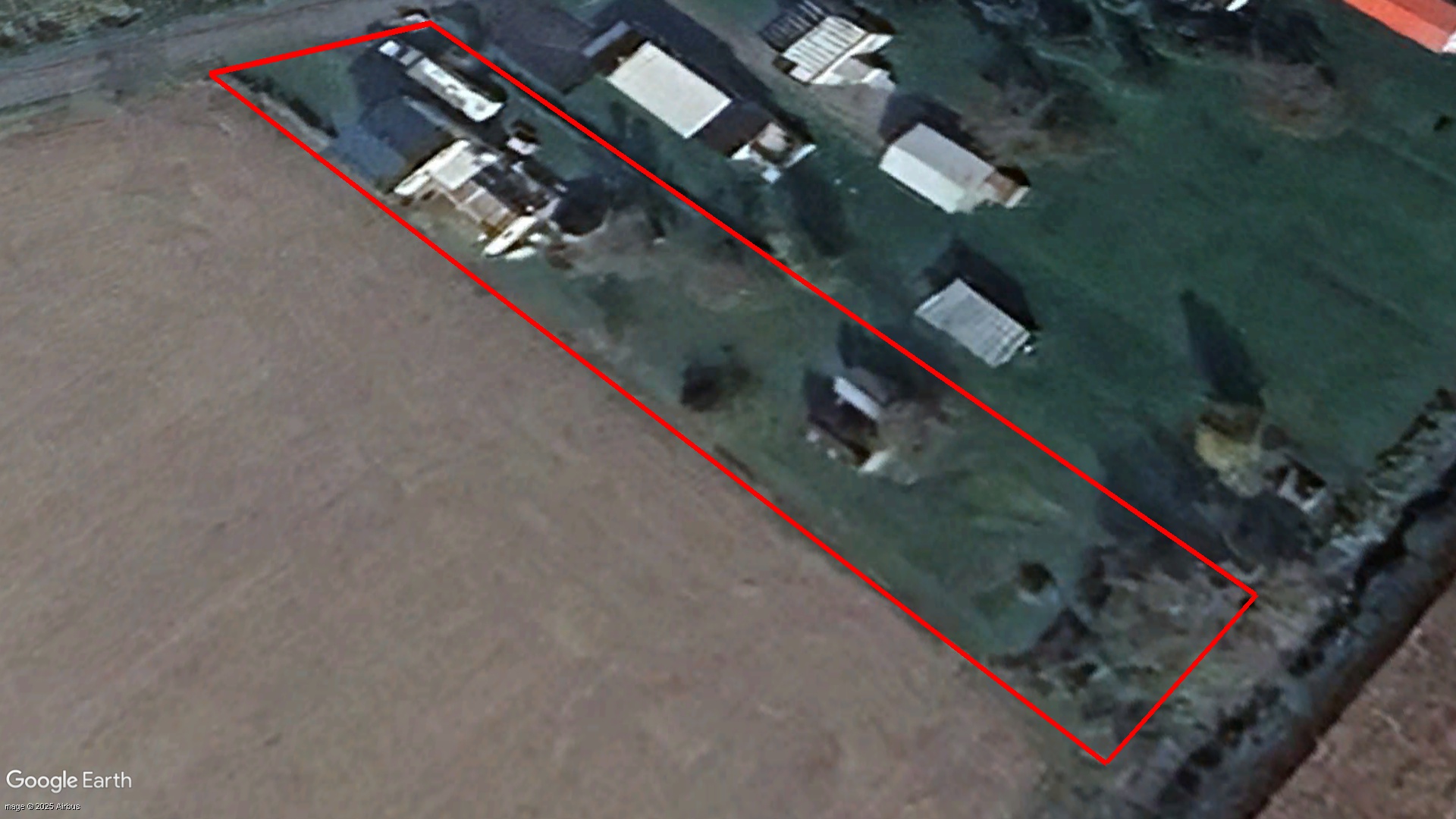 Tax Sale Vaudreuil-Soulanges, Quebec - 