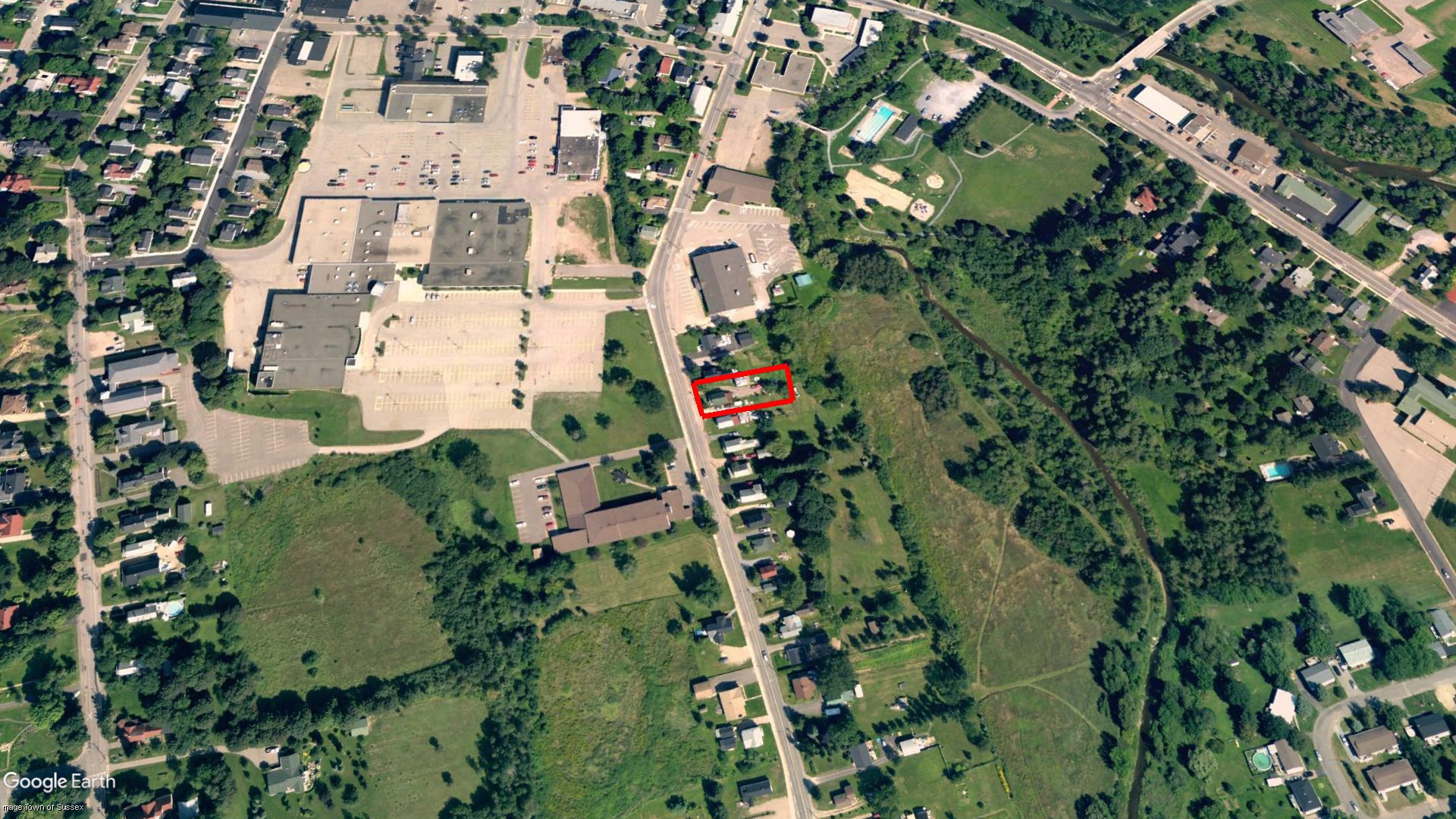 Tax Sale Kings, New Brunswick - 04797057