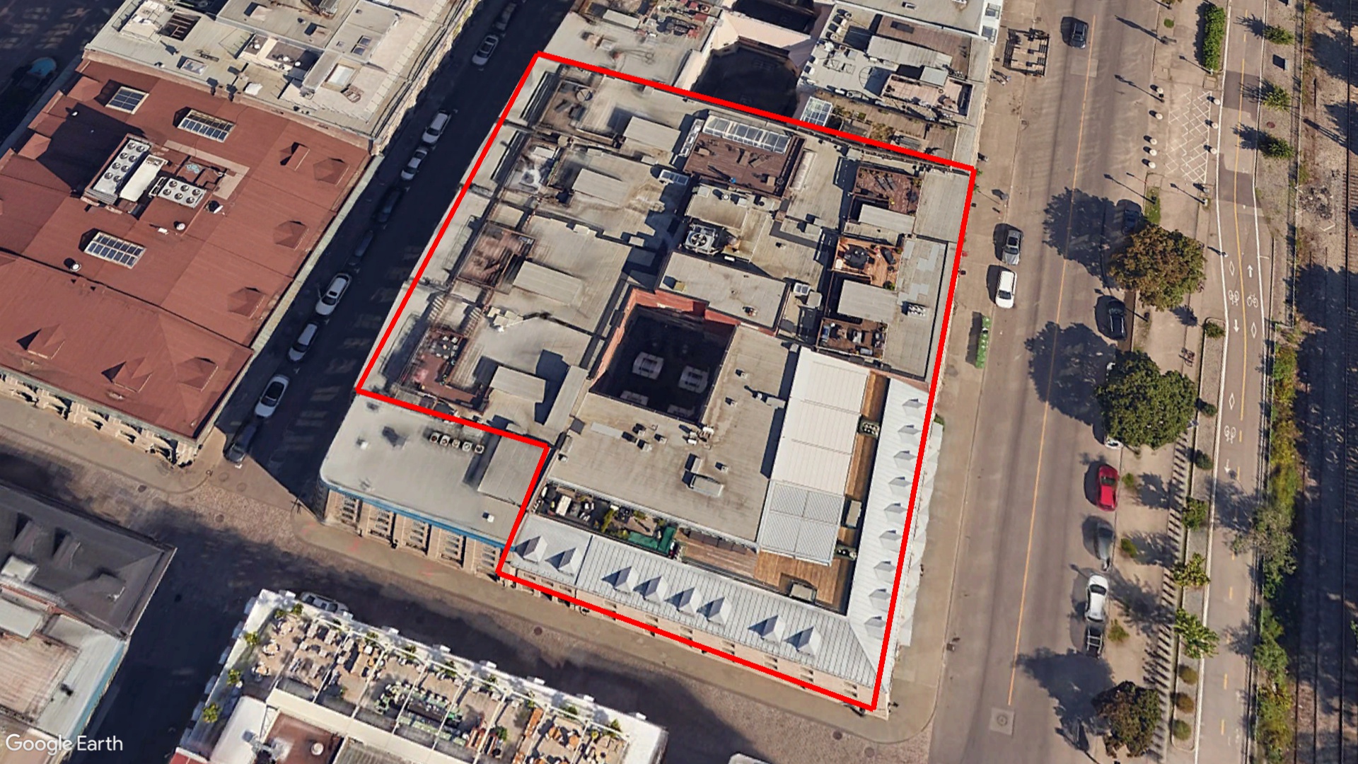 Tax Sale Montreal, Quebec - 110041-29