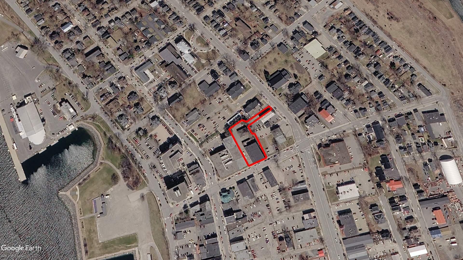 Tax Sale Cape Breton, Nova Scotia - 578134