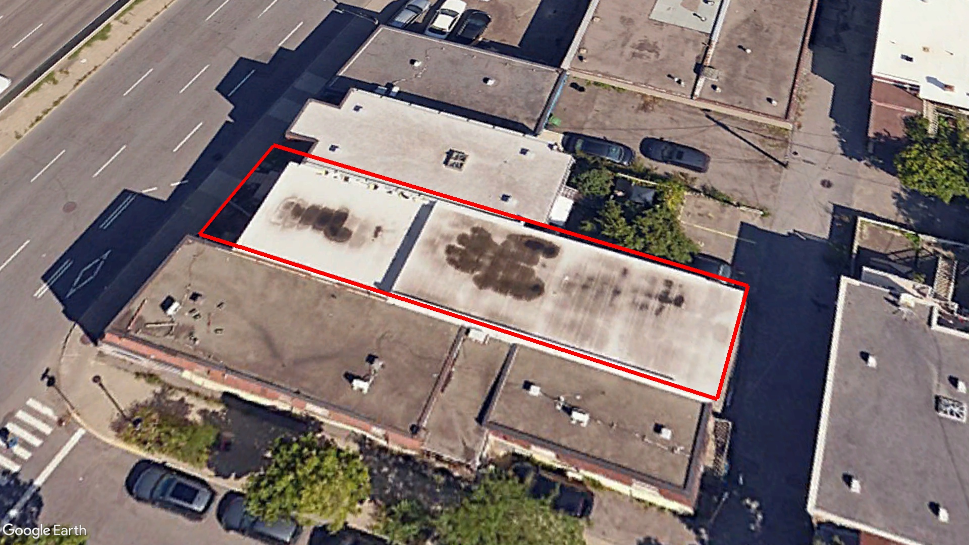 Tax Sale Montreal, Quebec - 691886-00