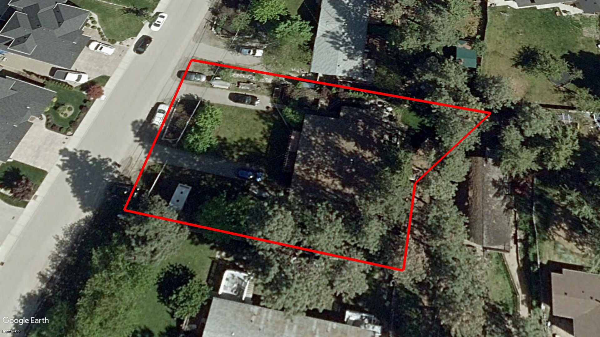 Tax Sale Kelowna, British Columbia - 19-217-07125.317