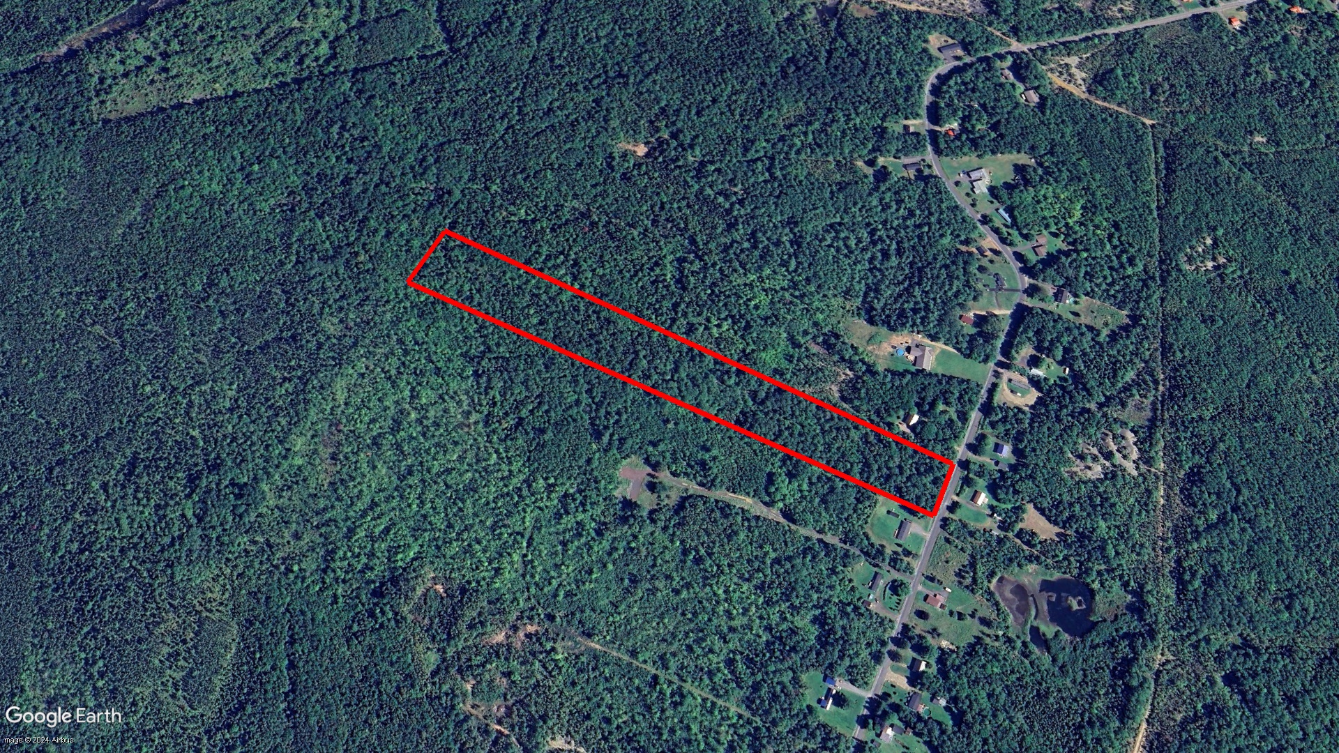 Tax Sale York/Sunbury, New Brunswick - 00843644