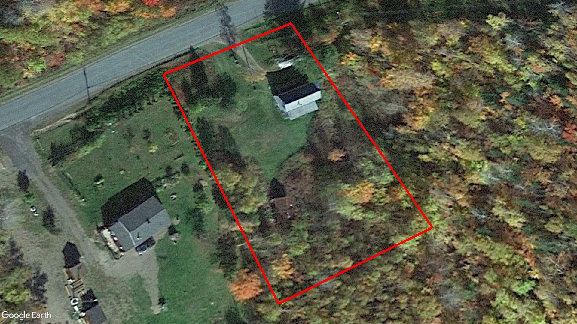 Tax Sale Restigouche, New Brunswick - 05572832