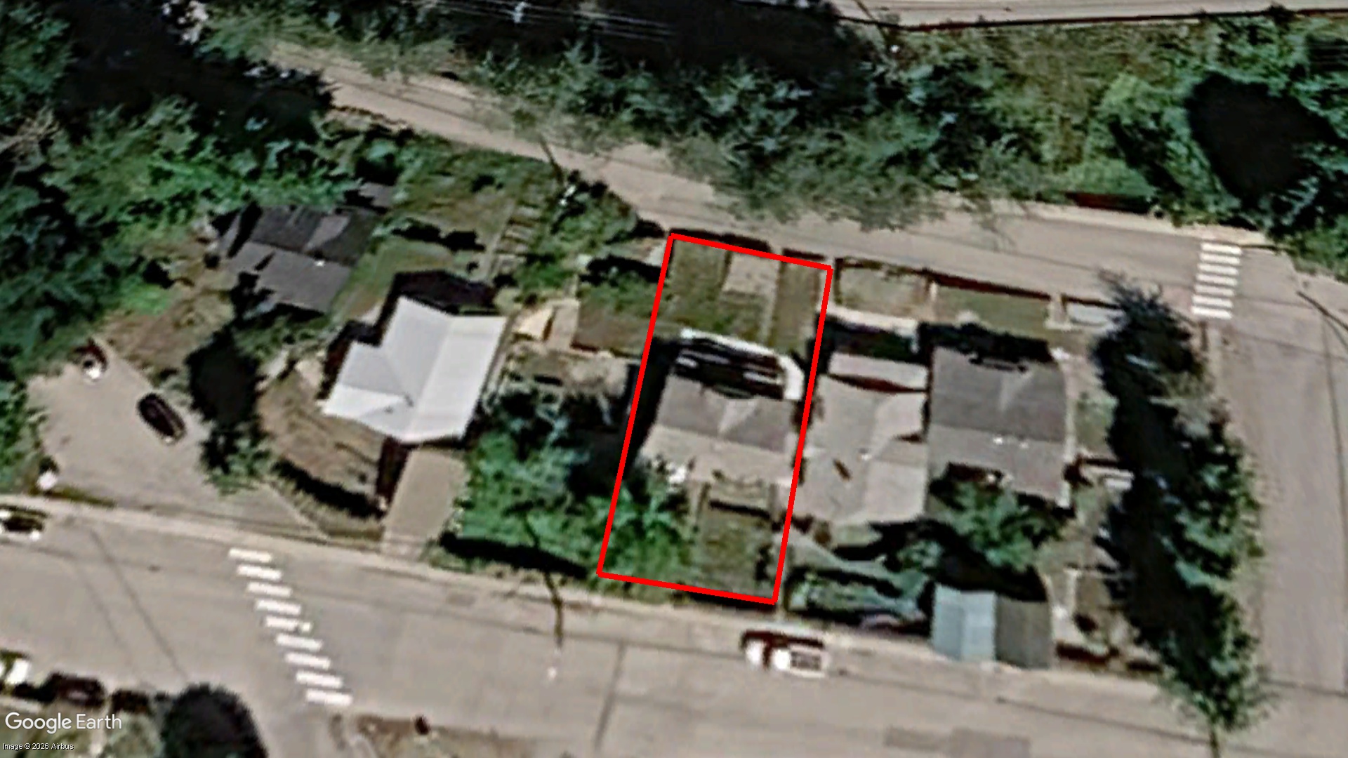 Tax Sale Trail, British Columbia - 232-000541.000