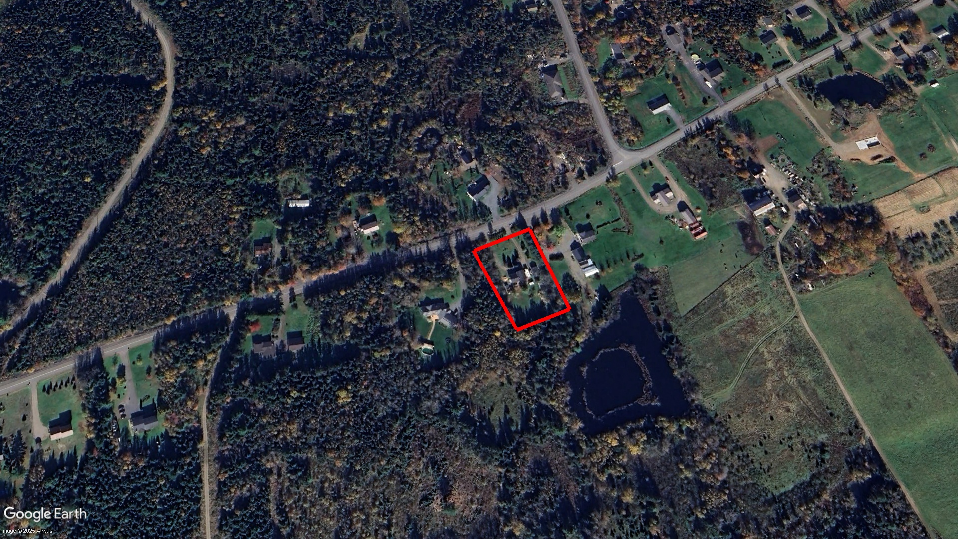 Tax Sale Kings, Nova Scotia - 02558319