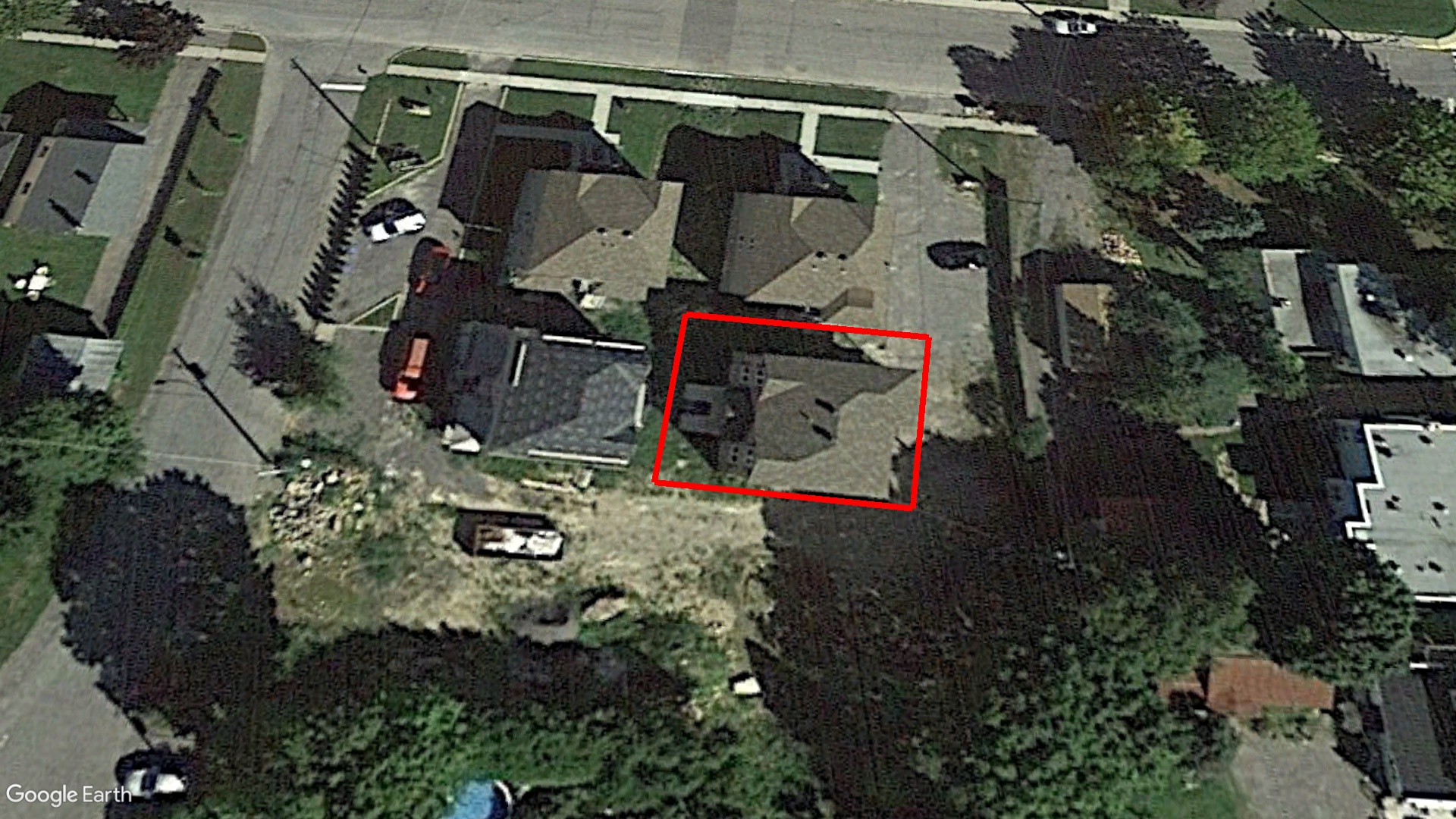 Tax Sale Vaudreuil-Soulanges, Quebec - 