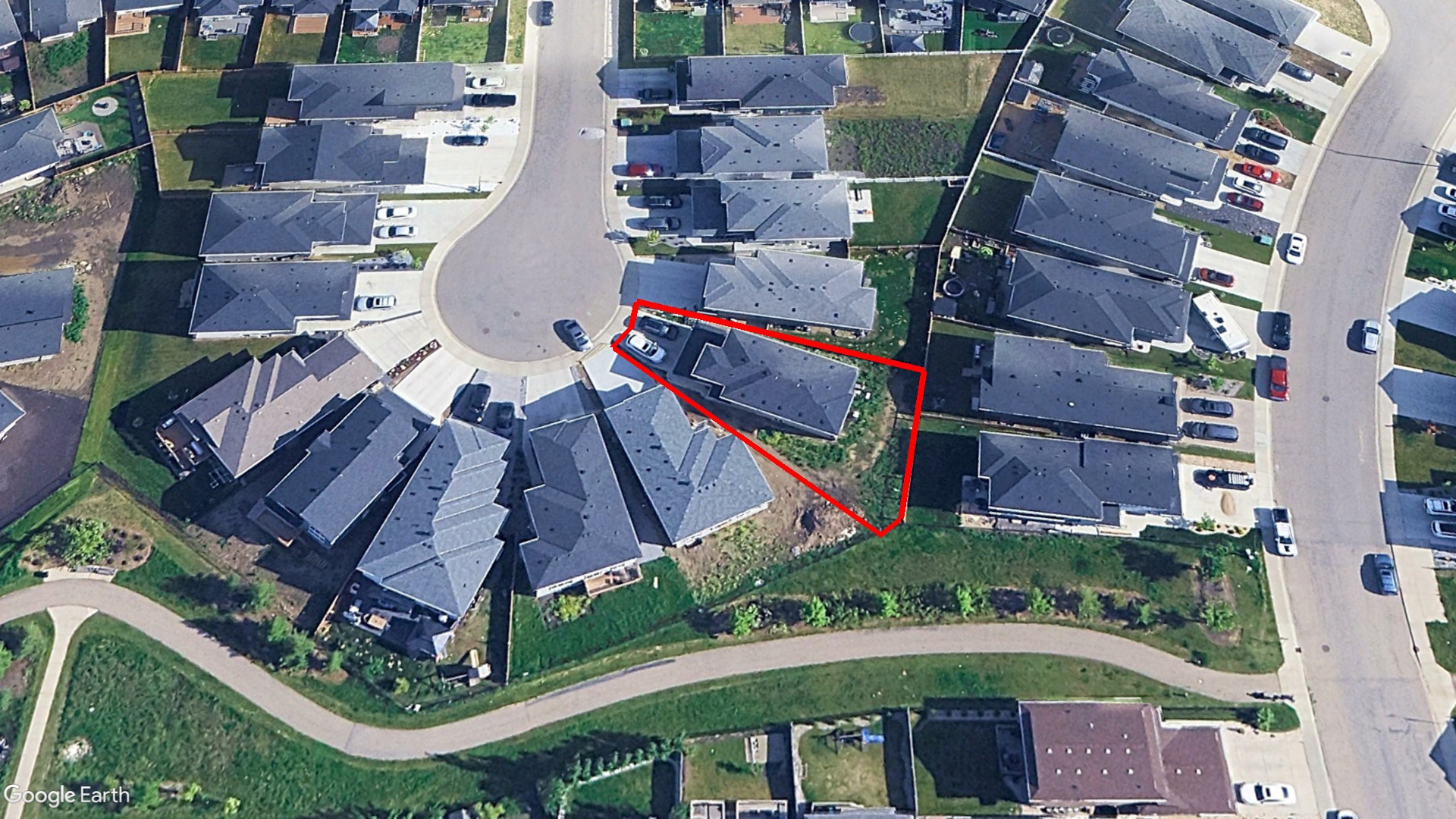 Tax Sale Edmonton, Alberta - 