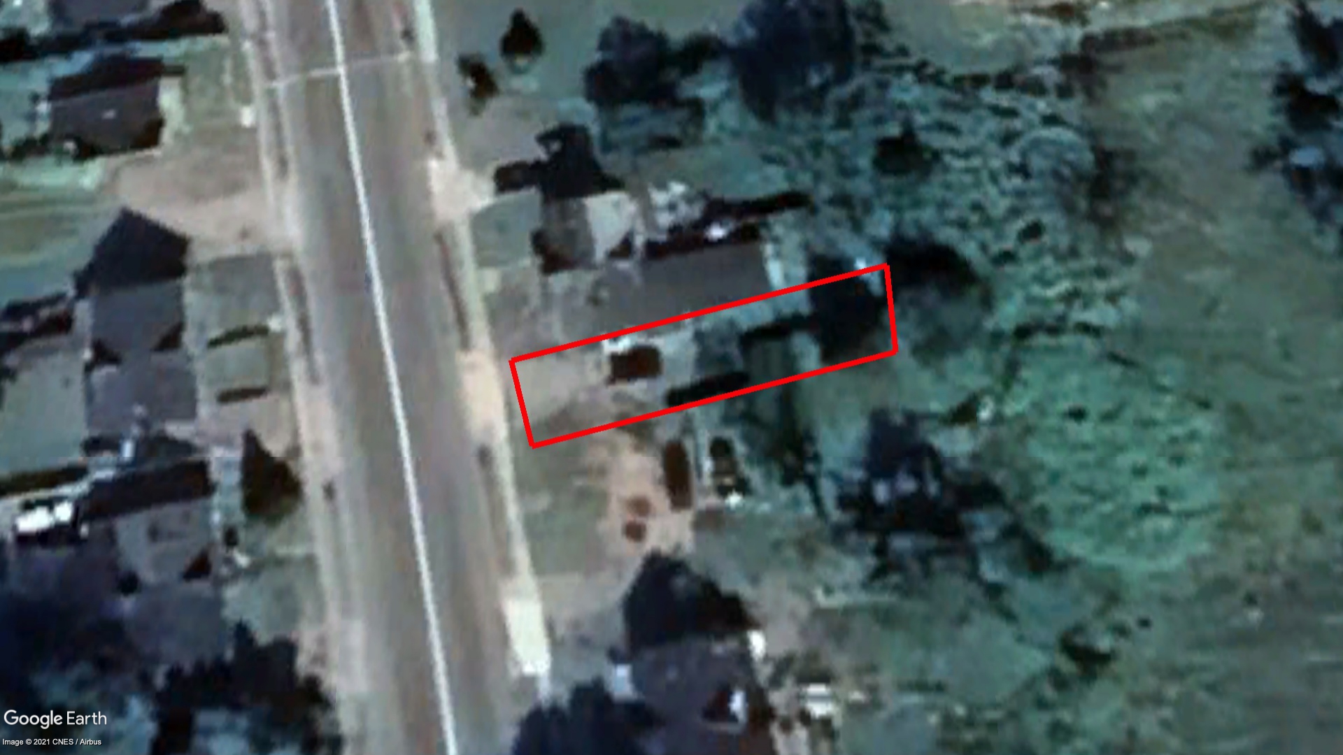 Tax Sale Cape Breton, Nova Scotia - 04027388