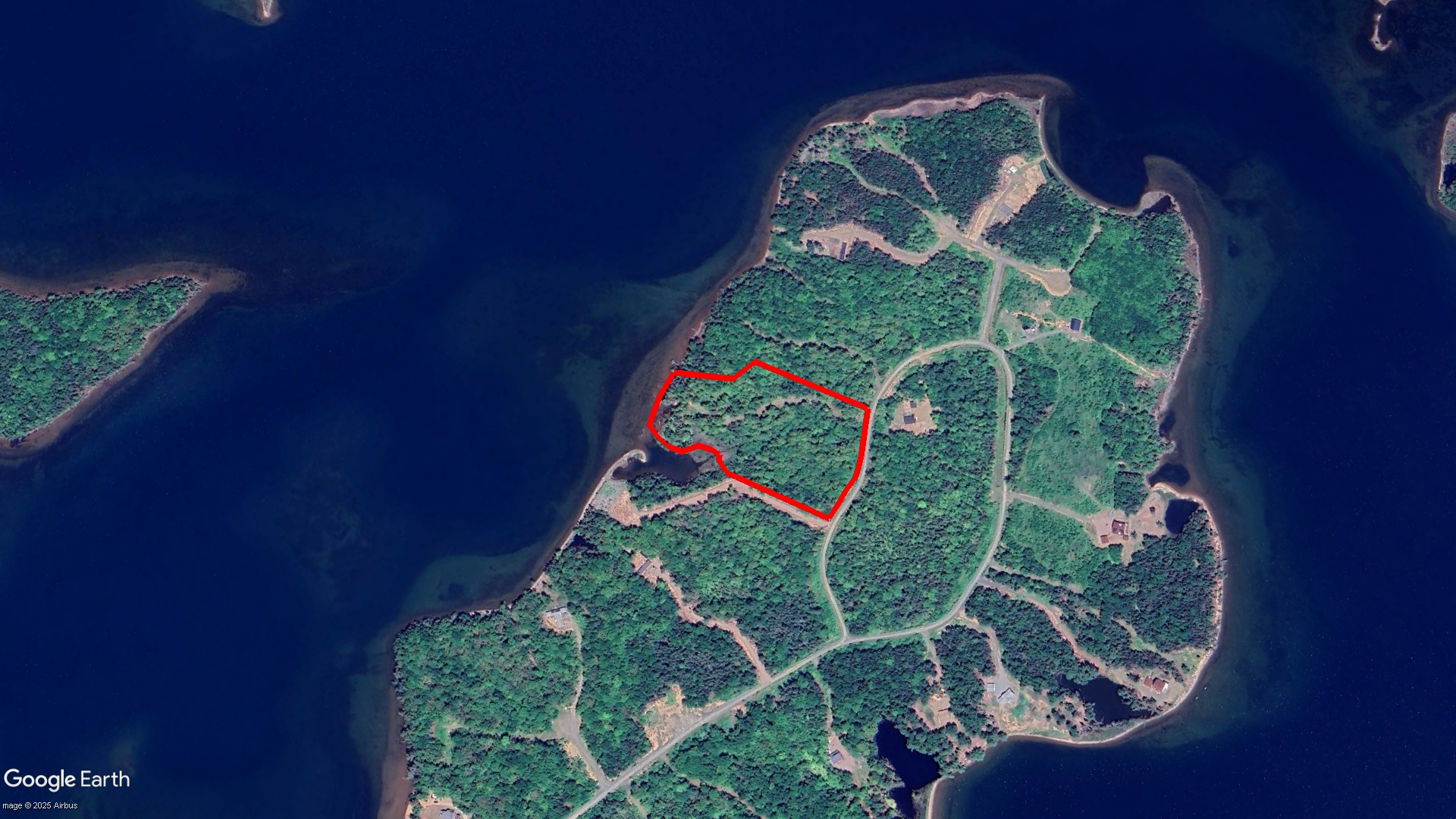 Tax Sale Inverness, Nova Scotia - 10768381