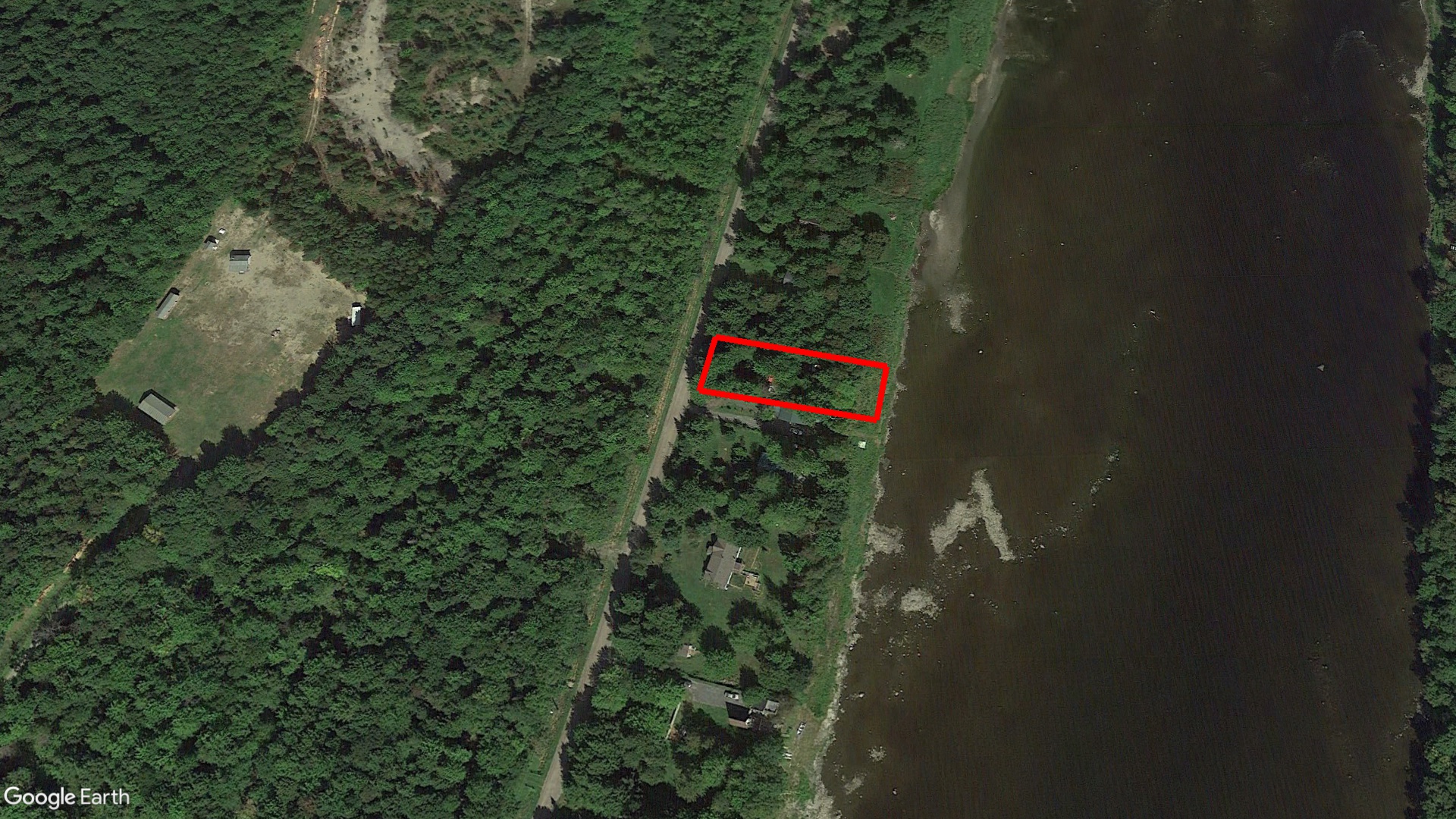 Tax Sale Drummondville, Quebec - 49030-9676-58-0763