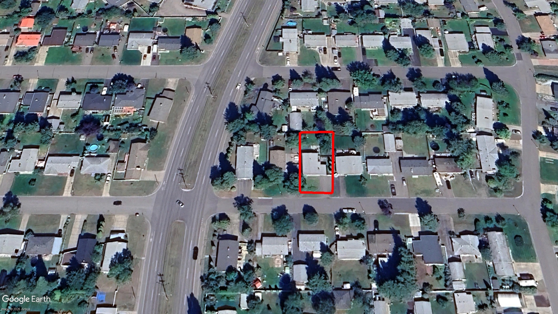 Tax Sale Prince George, British Columbia - 