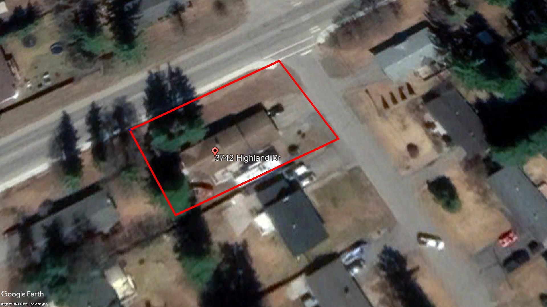 Tax Sale Prince George, British Columbia - 90-31057-332