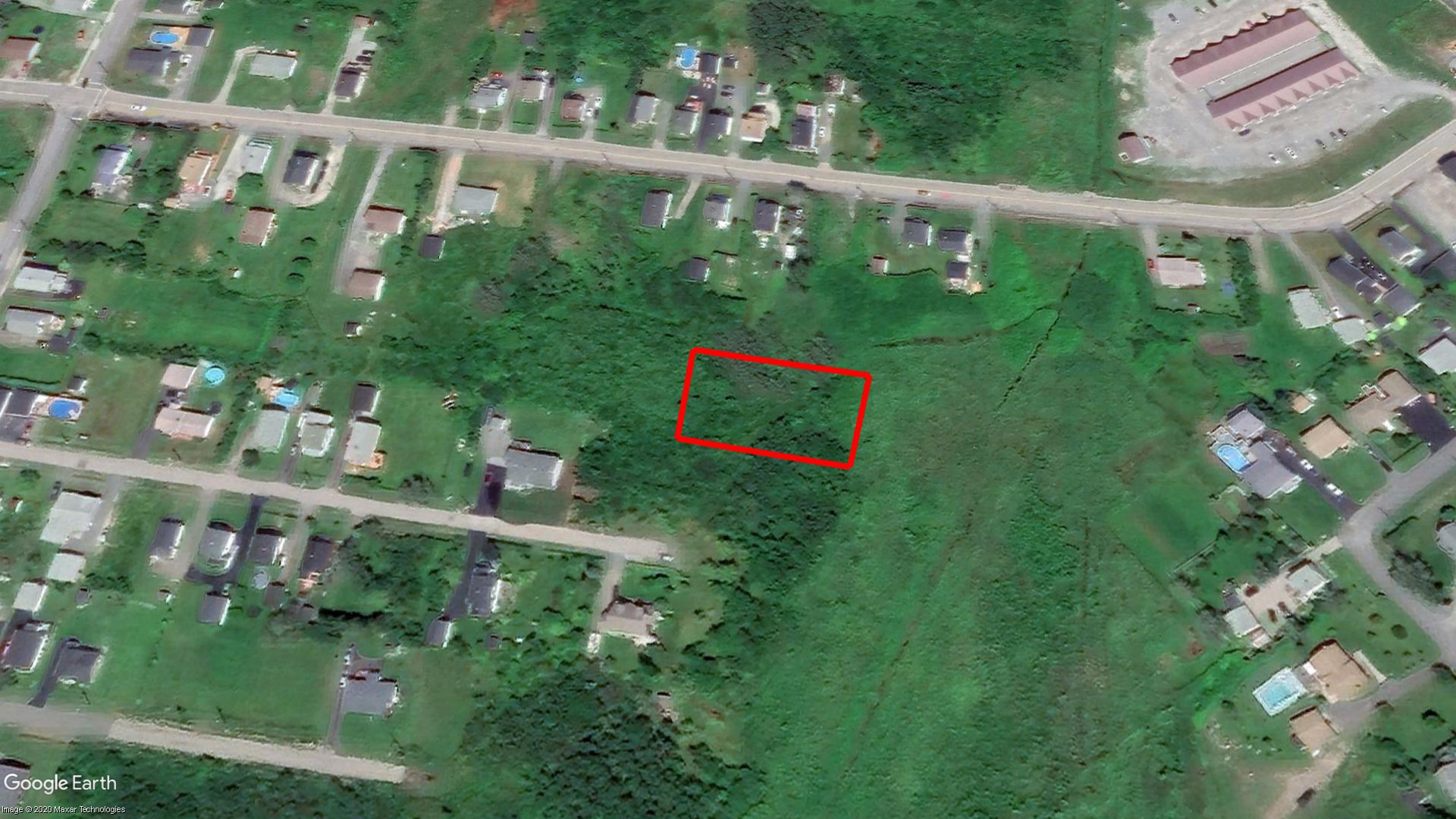 Tax Sale Cape Breton, Nova Scotia - 9132228