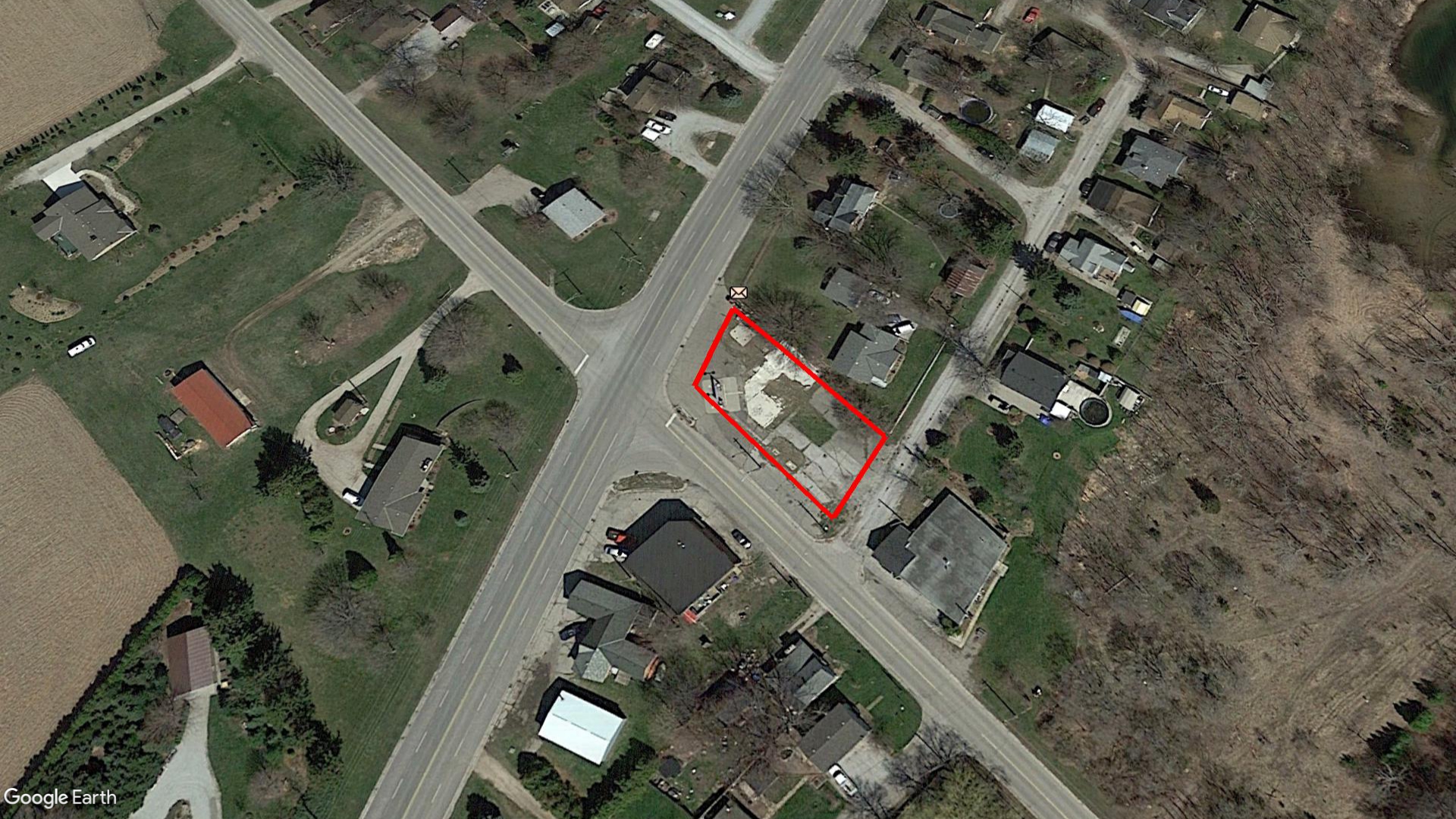 Tax Sale Chatham-Kent, Ontario - 3650-140-010-70000