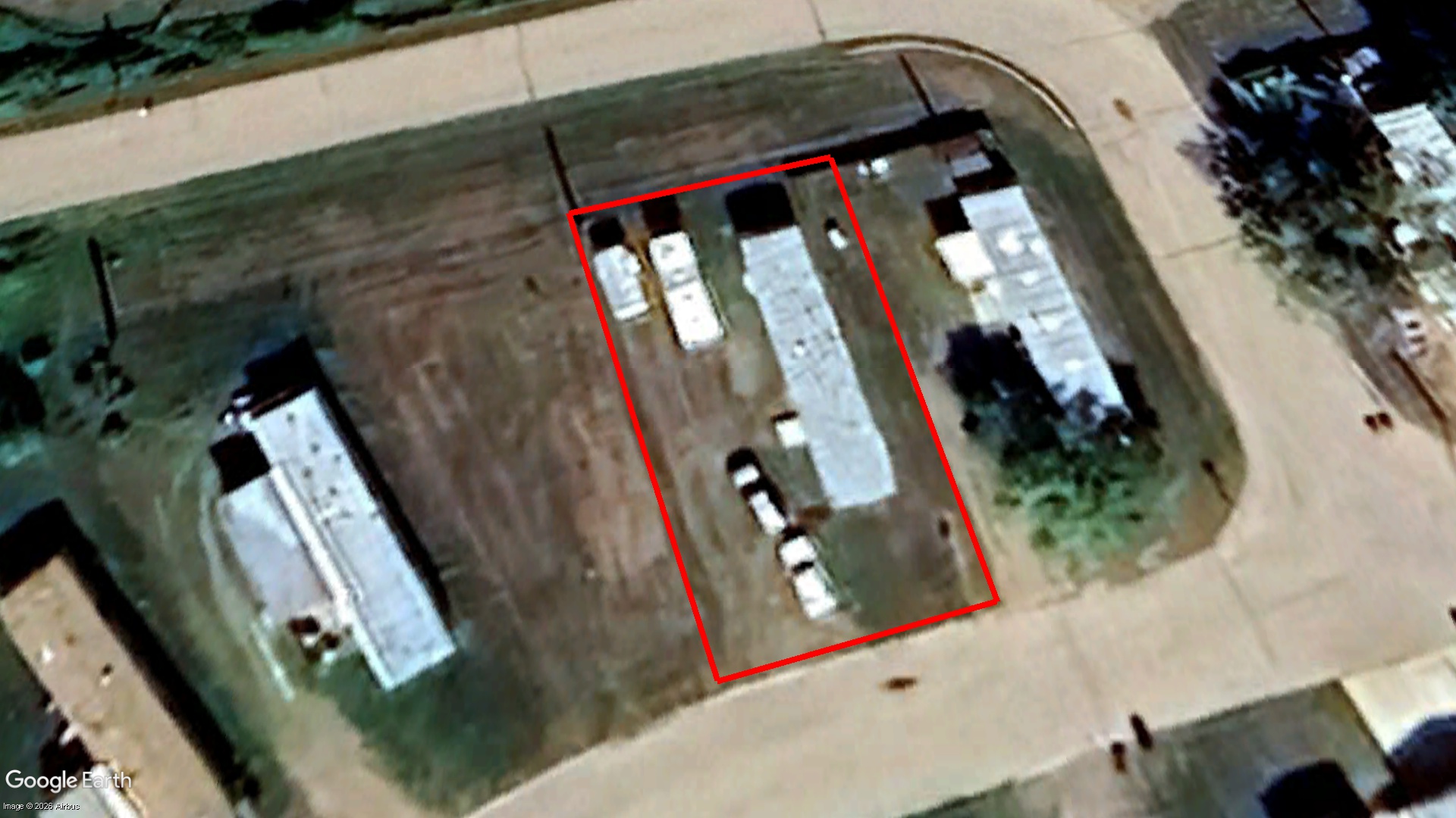 Tax Sale Coronation, Alberta - 170000627