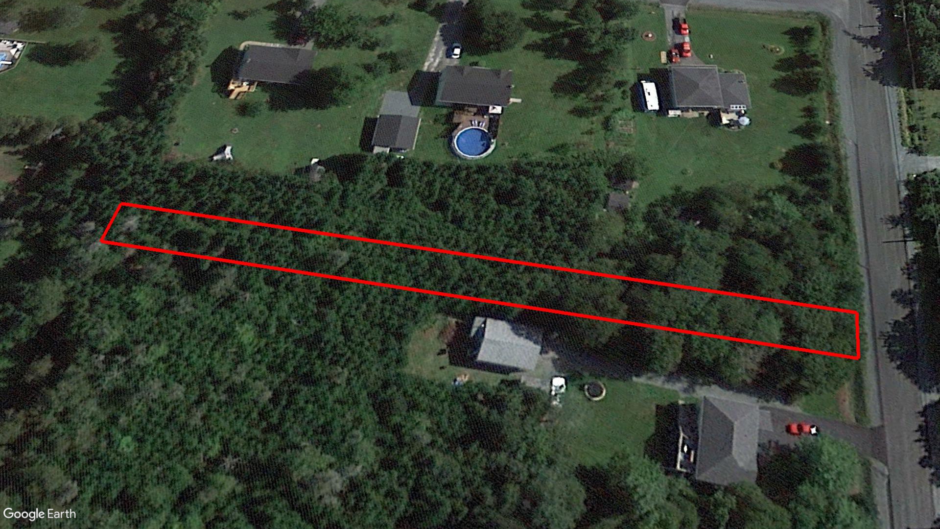 Tax Sale Halifax, Nova Scotia - 07627505