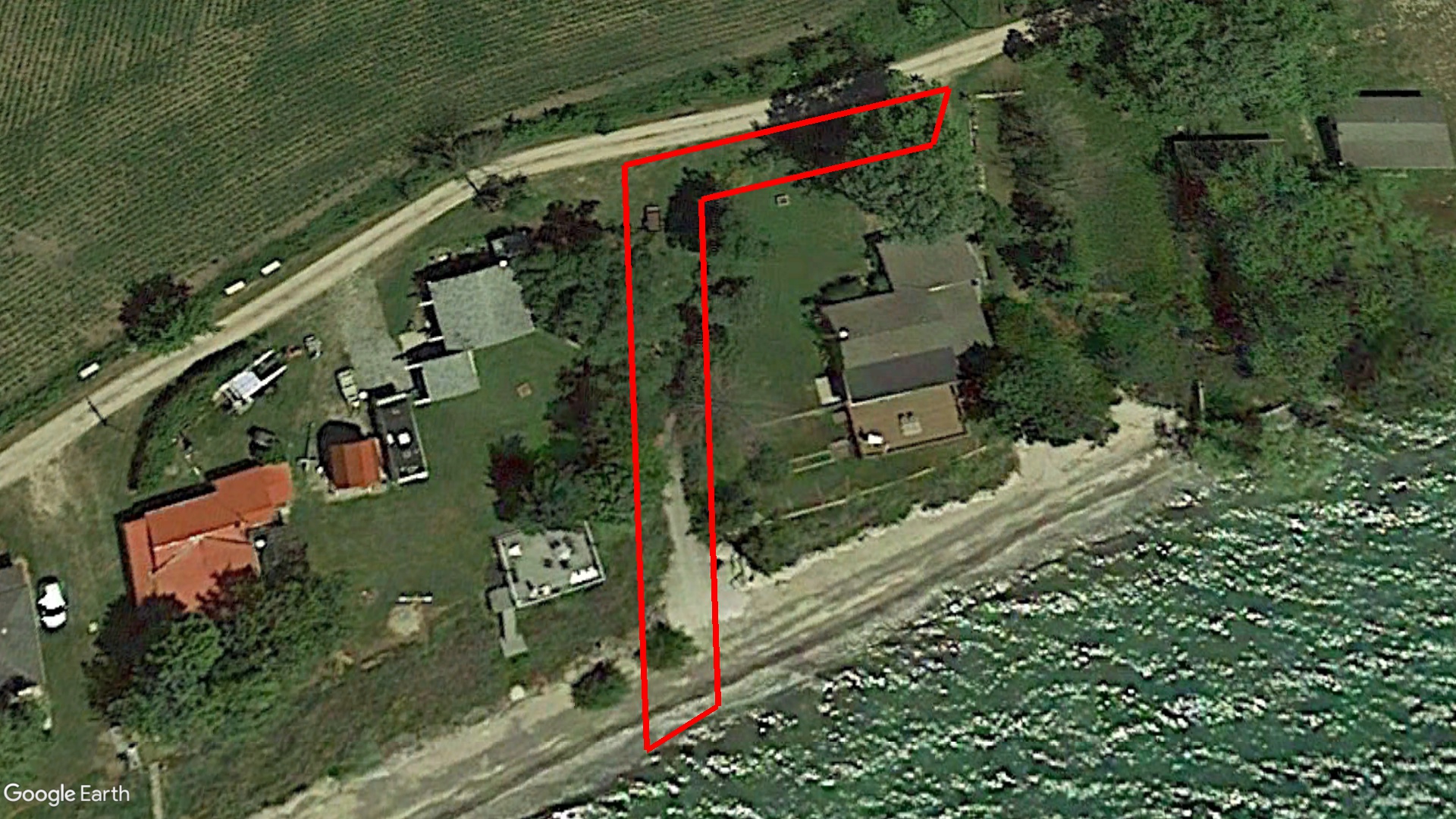 Tax Sale Haldimand County, Ontario - 2810 025 001 16220