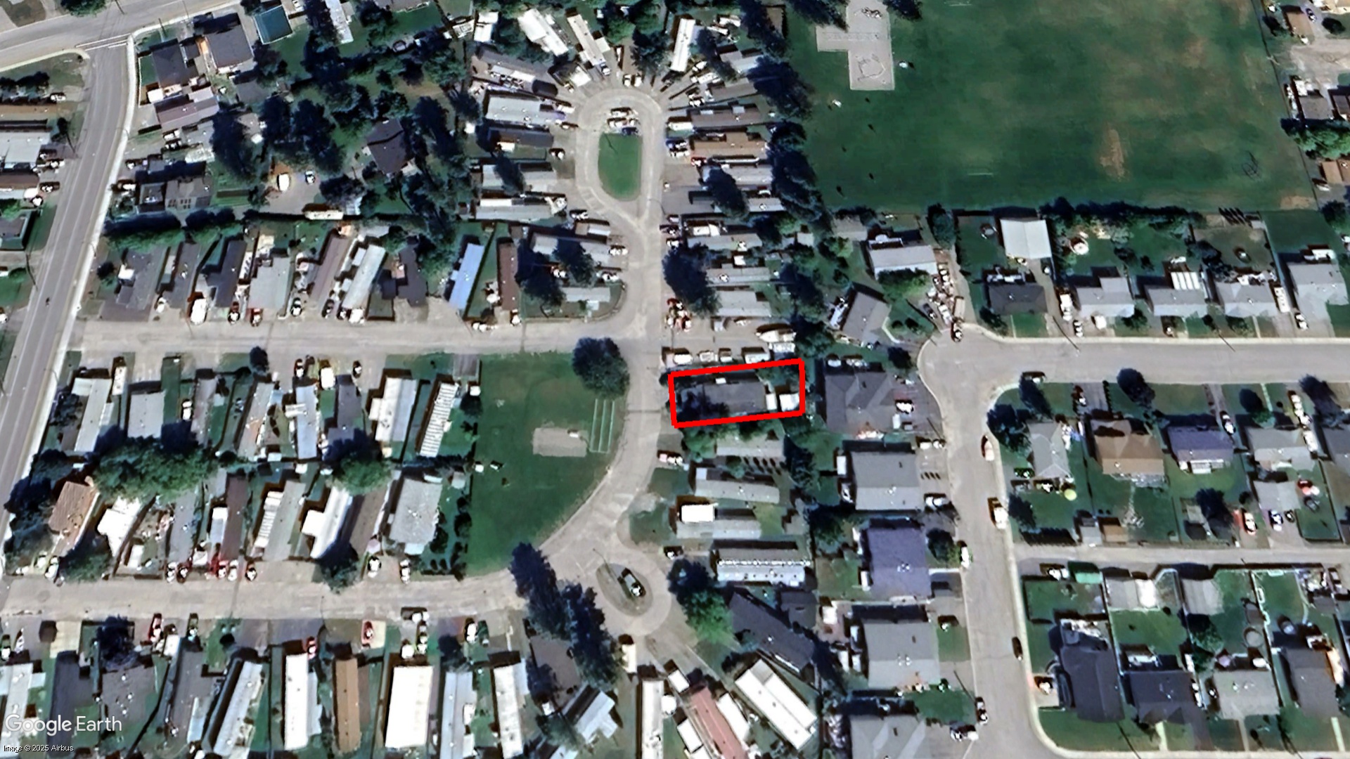 Tax Sale Cranbrook, British Columbia - 10463021