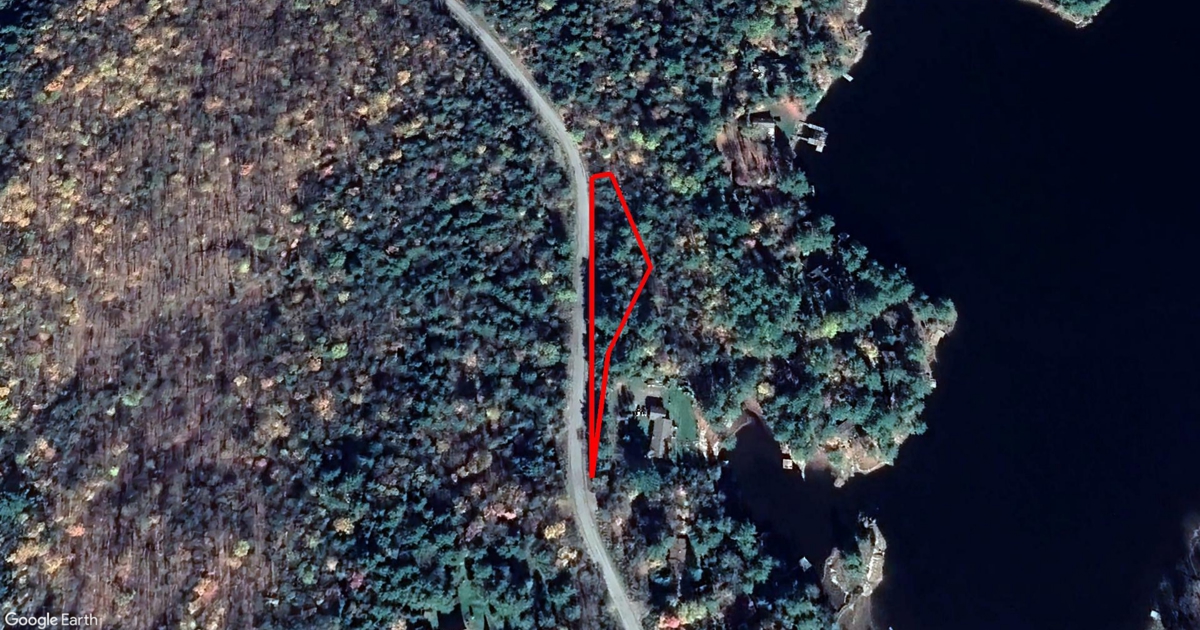 Tax Sale in Algonquin Highlands, Ontario kushog lake road Tax Sales Hub