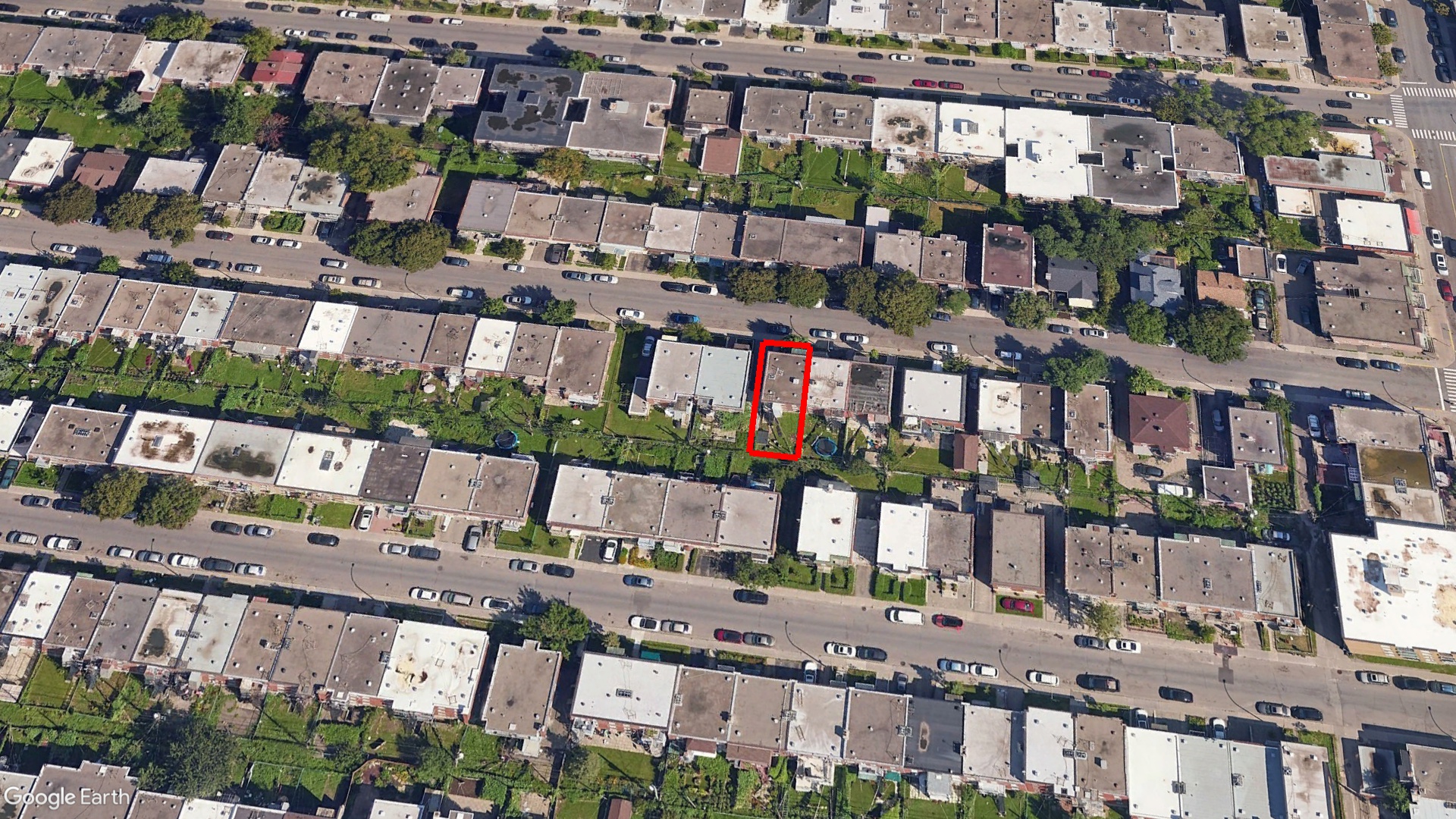 Tax Sale Montreal, Quebec - 581368-00