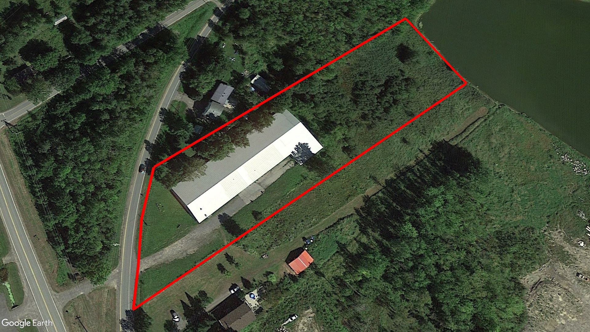 Tax Sale Vaudreuil-Dorion, Quebec - 