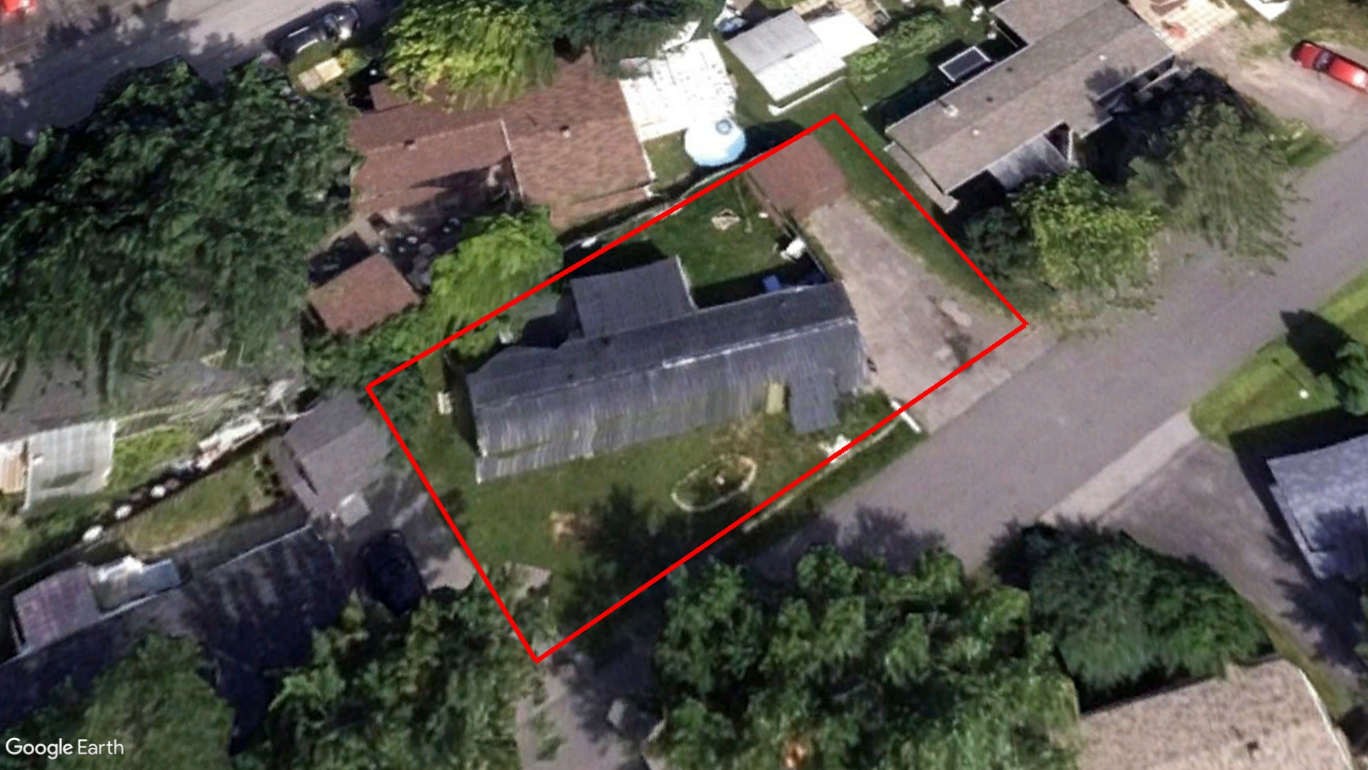 Tax Sale Roussillon, Quebec - 