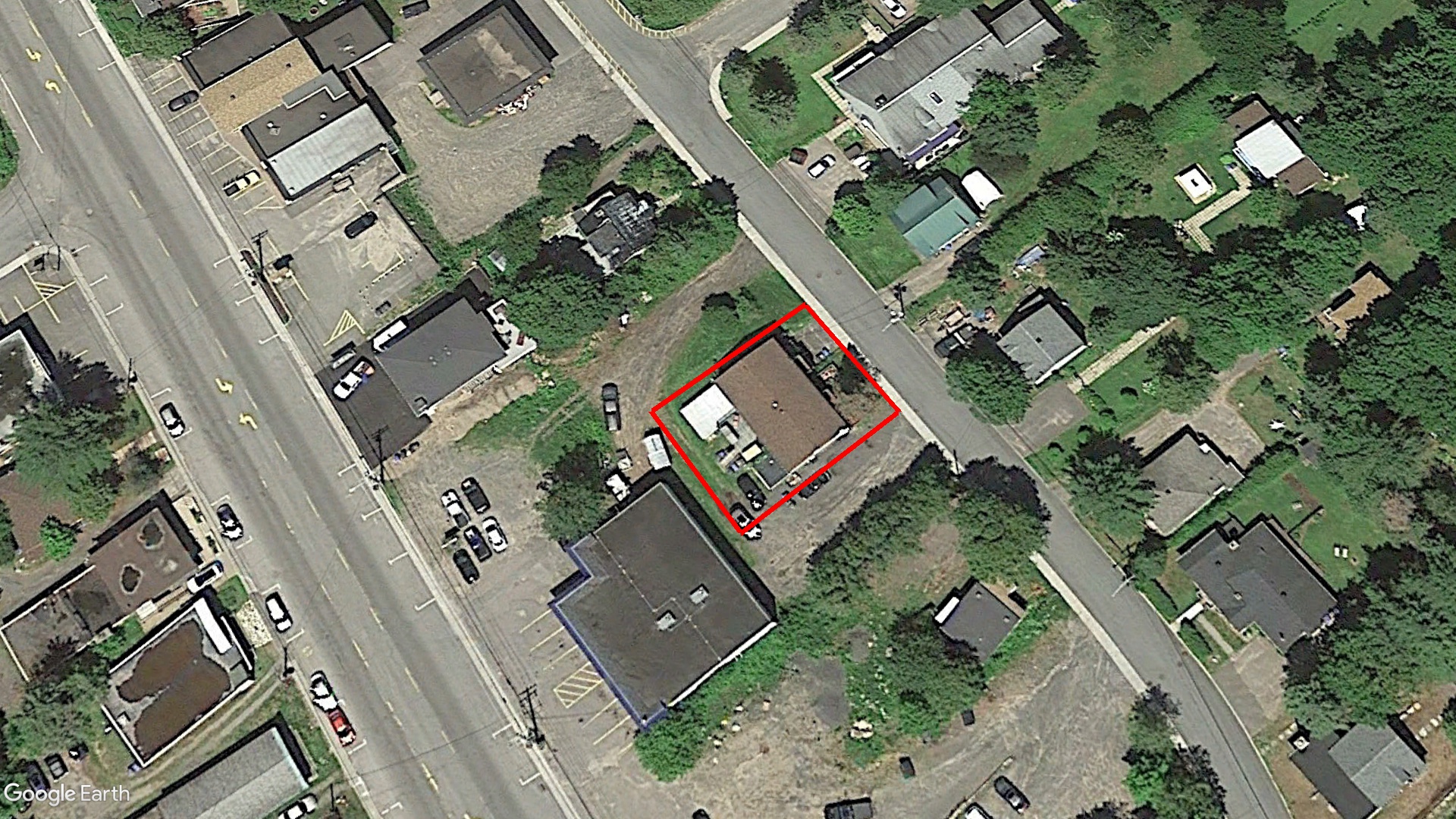 Tax Sale Les Pays-d'en-Haut, Quebec - 