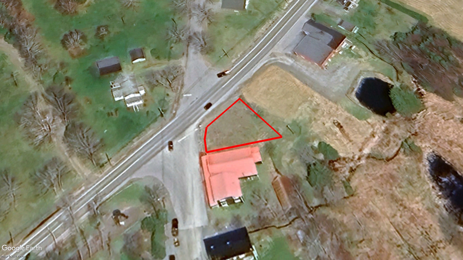 Tax Sale Guysborough, Nova Scotia - 02670267