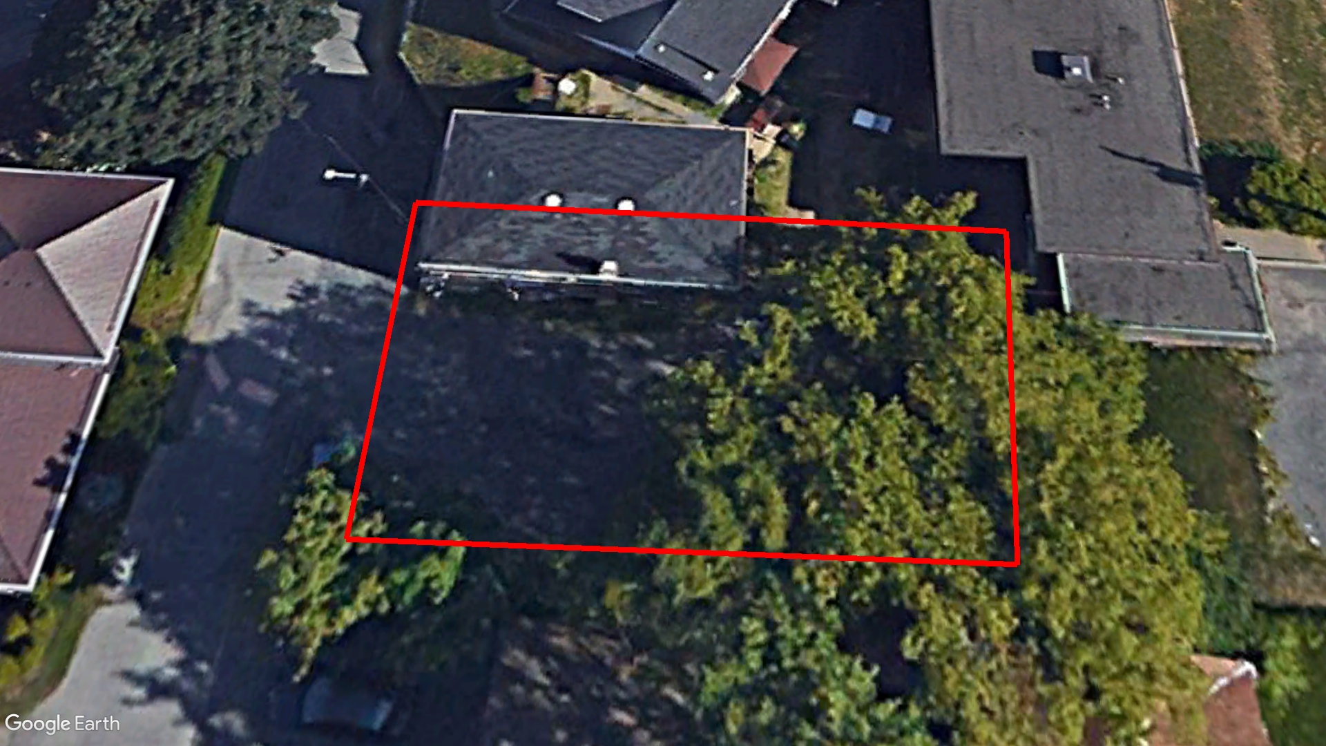 Tax Sale Greater Sudbury, Ontario - 5307.070.012.03300.0000