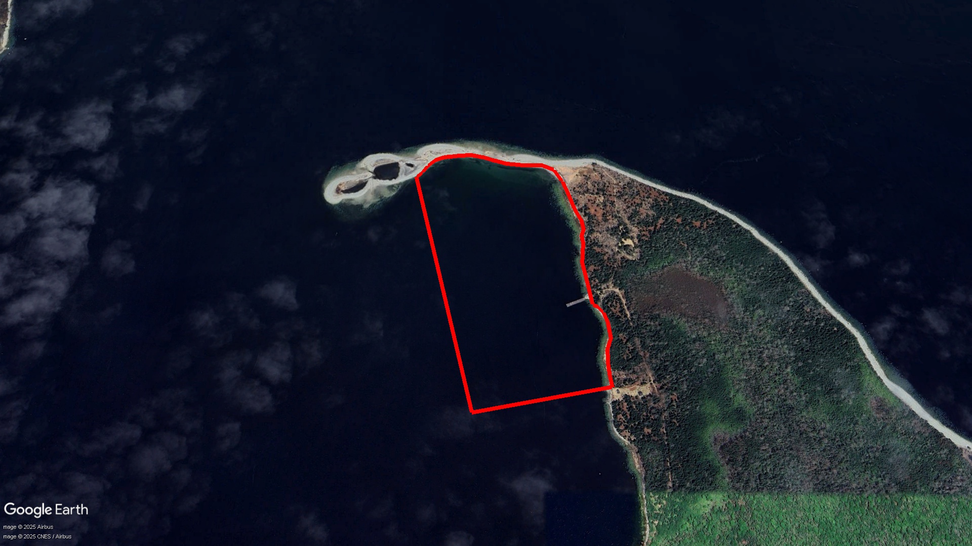 Tax Sale Shelburne, Nova Scotia - 01960067