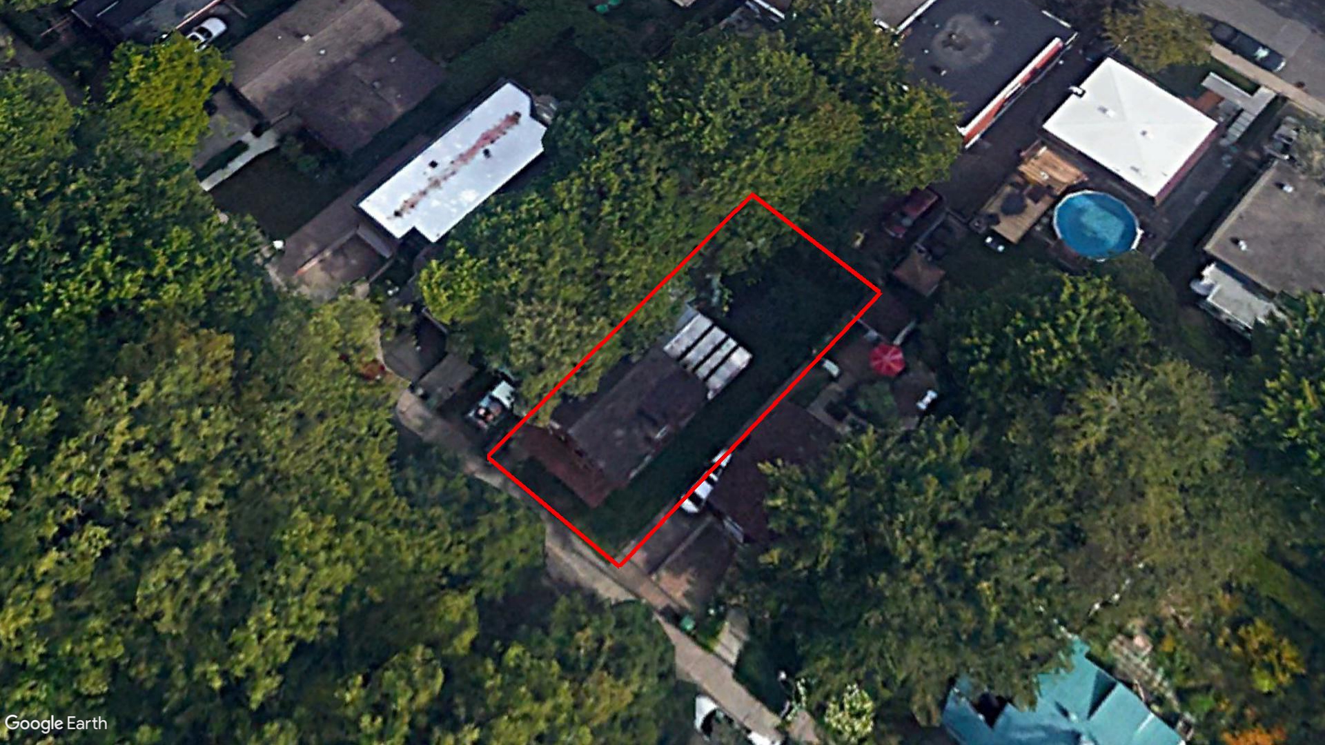 Tax Sale Montreal, Quebec - 742496-50