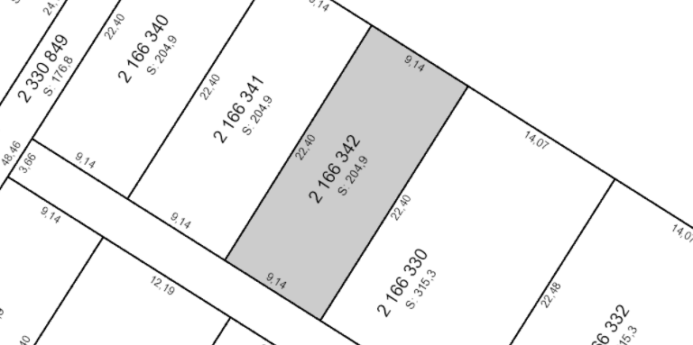 Tax Sale Montreal, Quebec - 635157-00