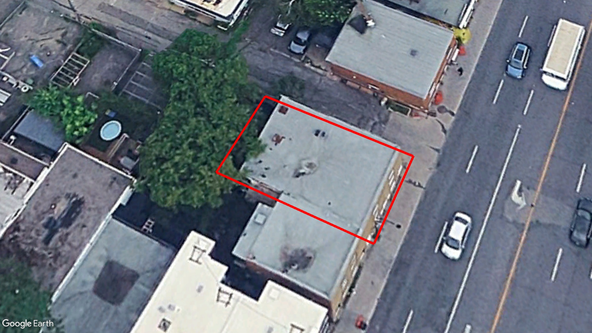 Tax Sale Montreal, Quebec - 613036-50