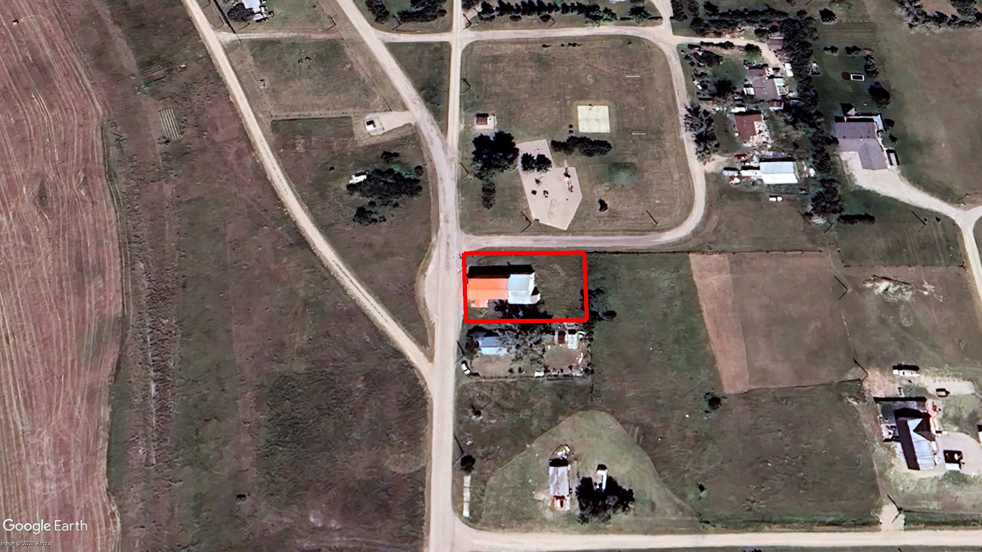 Tax Sale Willow Creek No. 26, Alberta - 