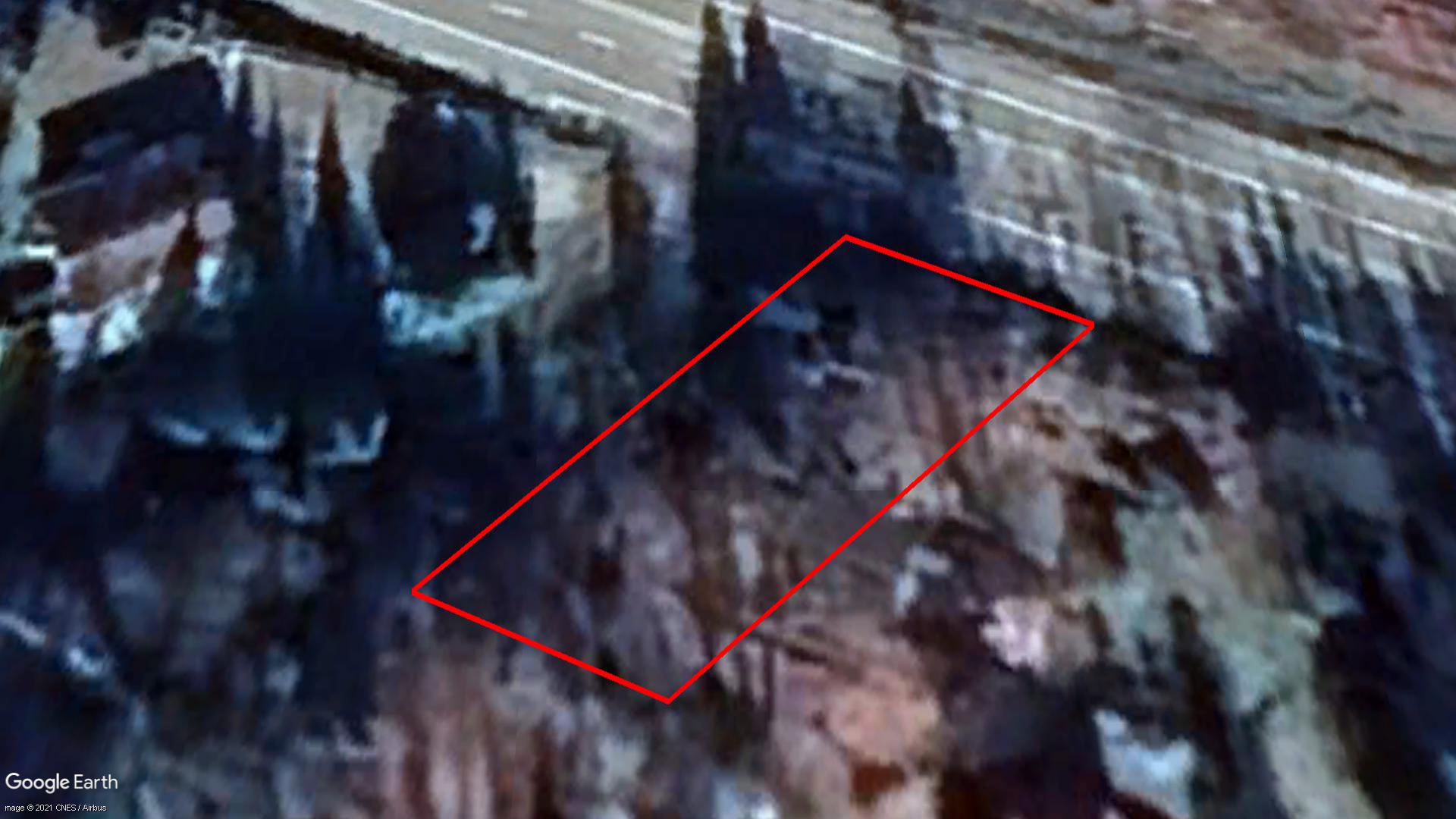 Tax Sale d’Antoine-Labelle, Quebec - 9545 63 3694