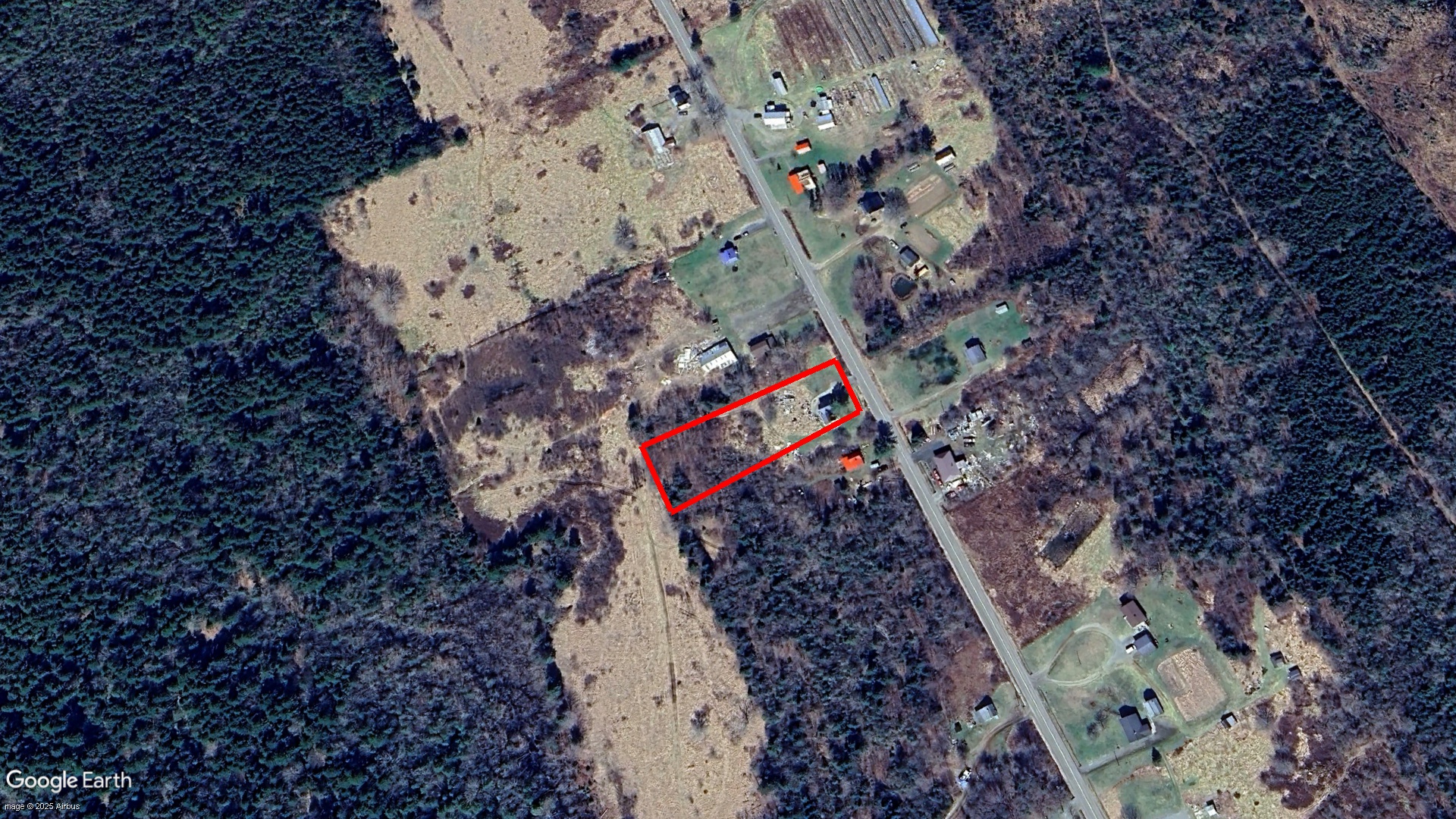 Tax Sale Digby, Nova Scotia - 00060488