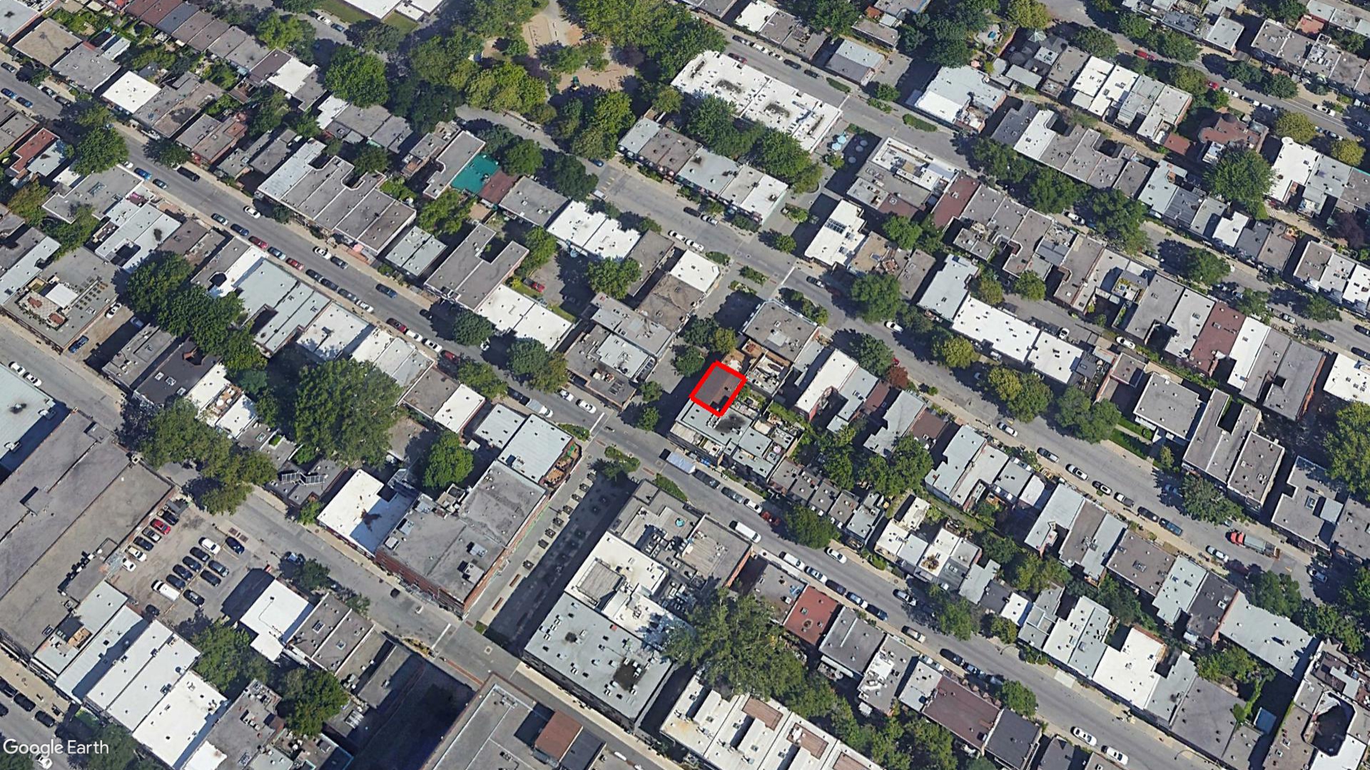 Tax Sale Montreal, Quebec - 281555-70