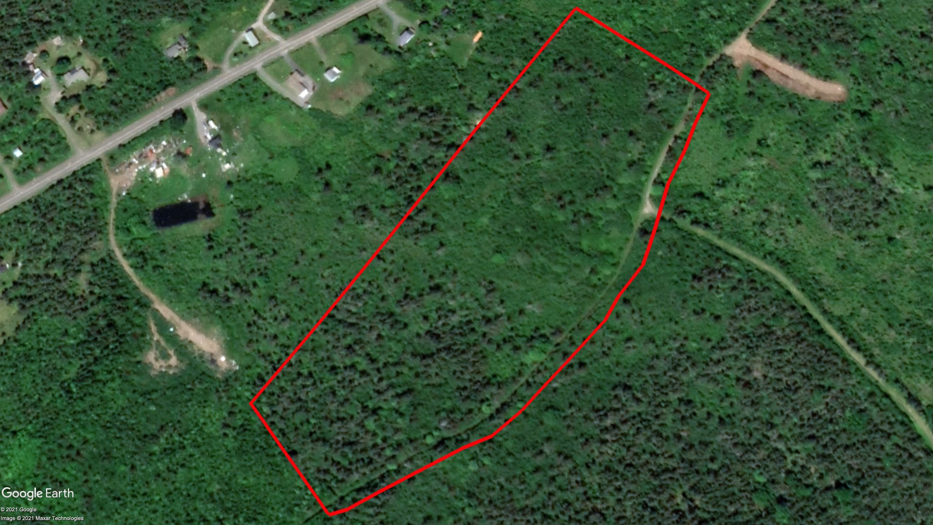 Tax Sale Digby, Nova Scotia - 03257452