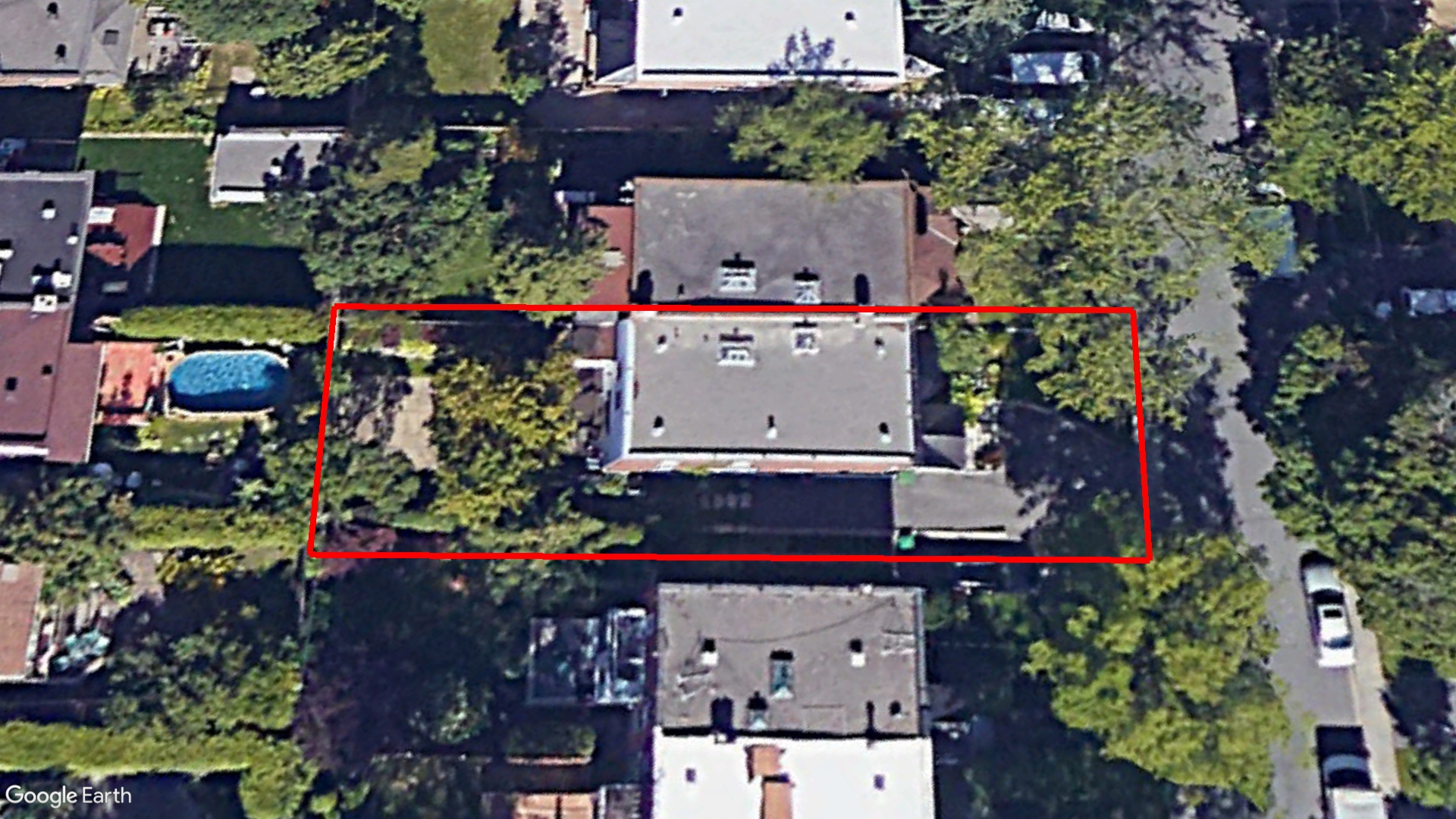 Tax Sale Montreal, Quebec - 432567-00