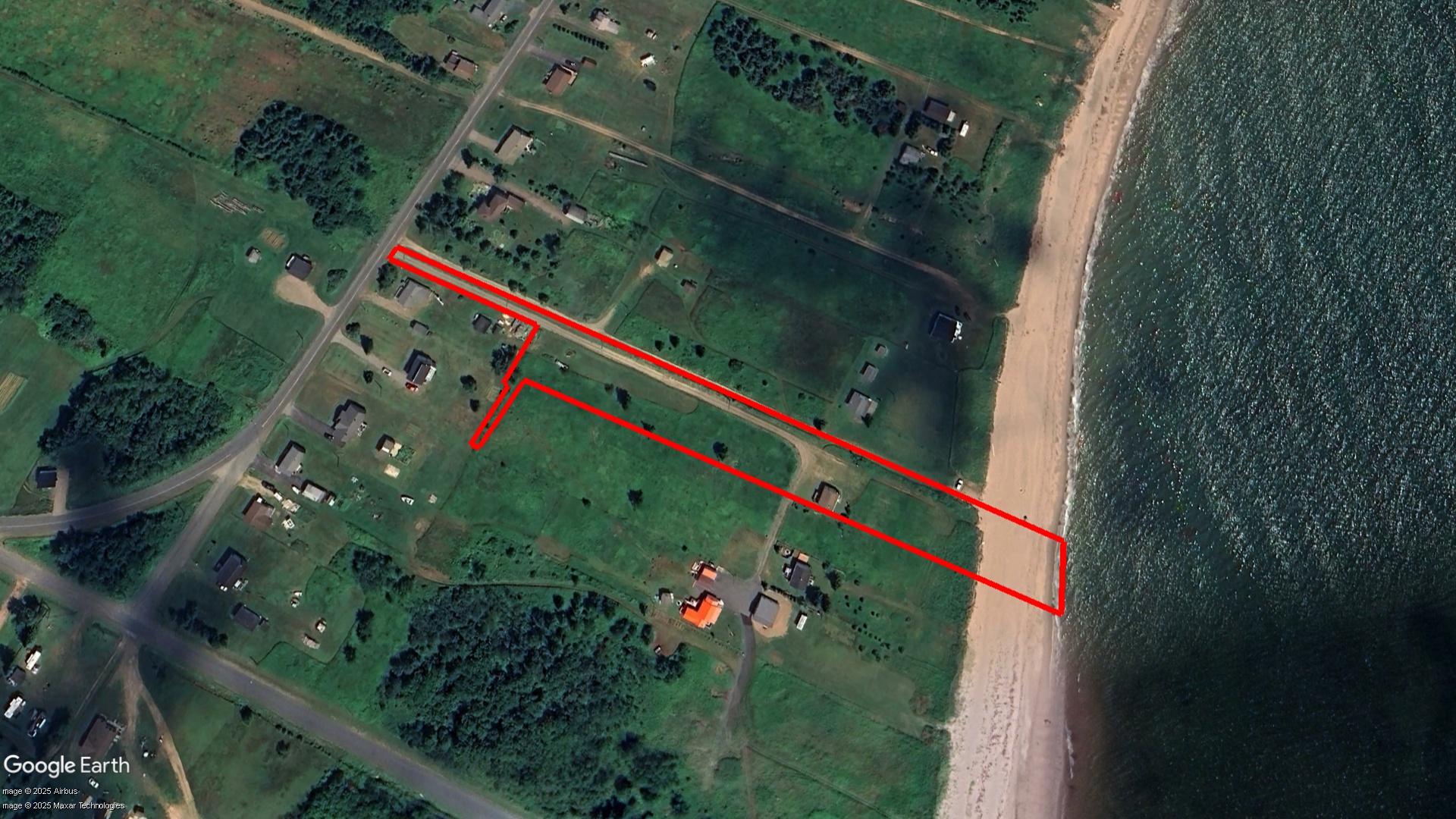 Tax Sale Gloucester, New Brunswick - 06352439