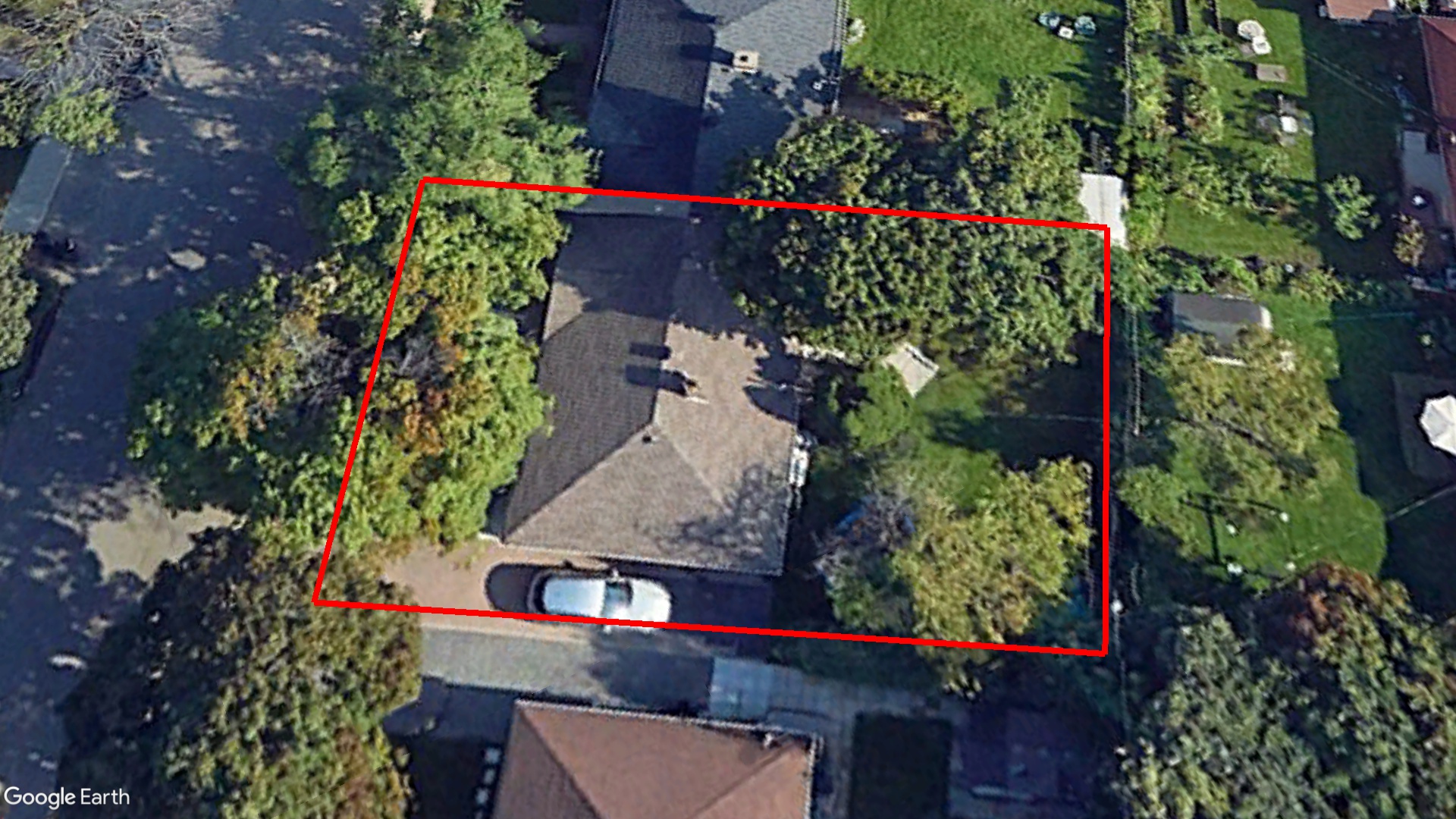 Tax Sale Montreal, Quebec - 472452-00