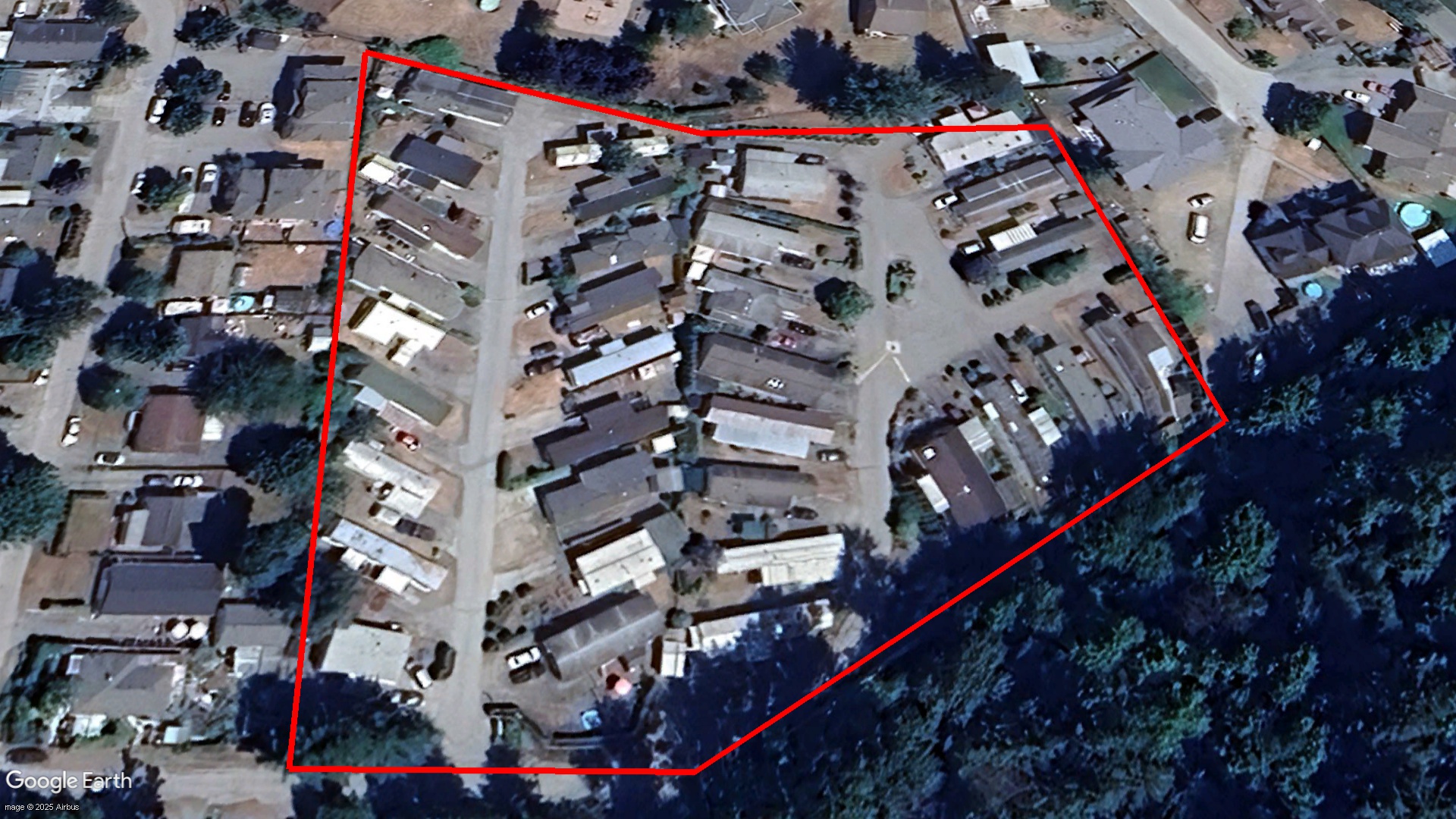 Tax Sale Chilliwack, British Columbia - 0315-08001