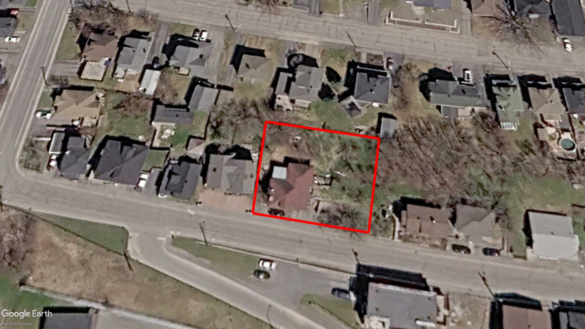 53 D'Amours Street, Edmundston