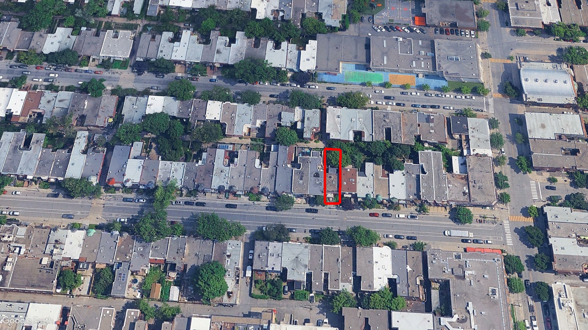 Tax Sale Montreal, Quebec - 560514-00