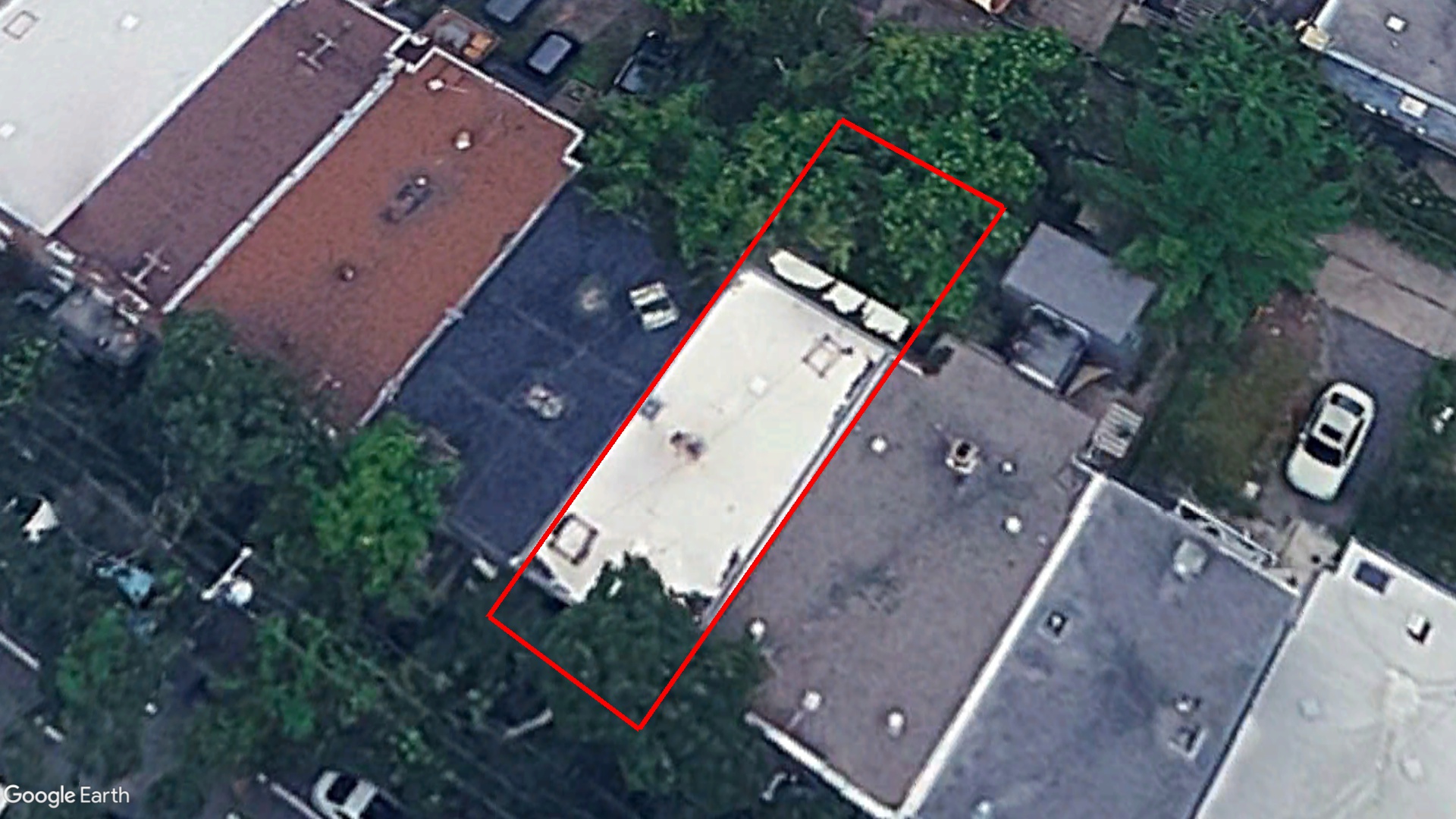 Tax Sale Montreal, Quebec - 541846-00