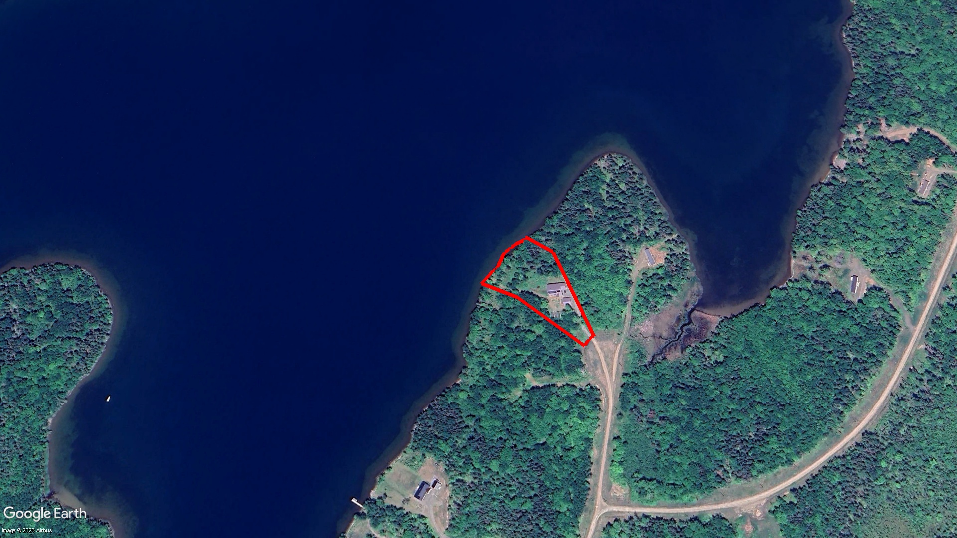 Tax Sale Inverness, Nova Scotia - 10666430