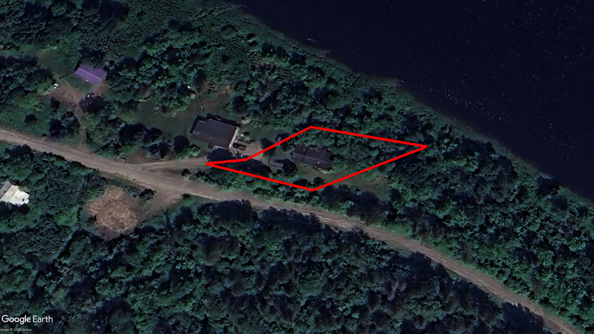 Tax Sale Carleton, New Brunswick - 00434704